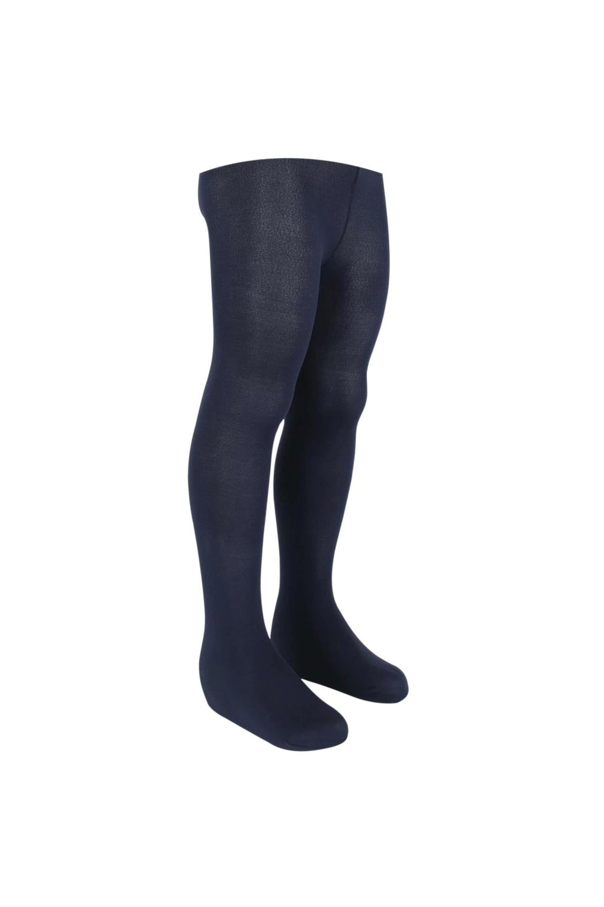 جوراب ساق بلند BFS 50 مدل 600015، رنگ پودری