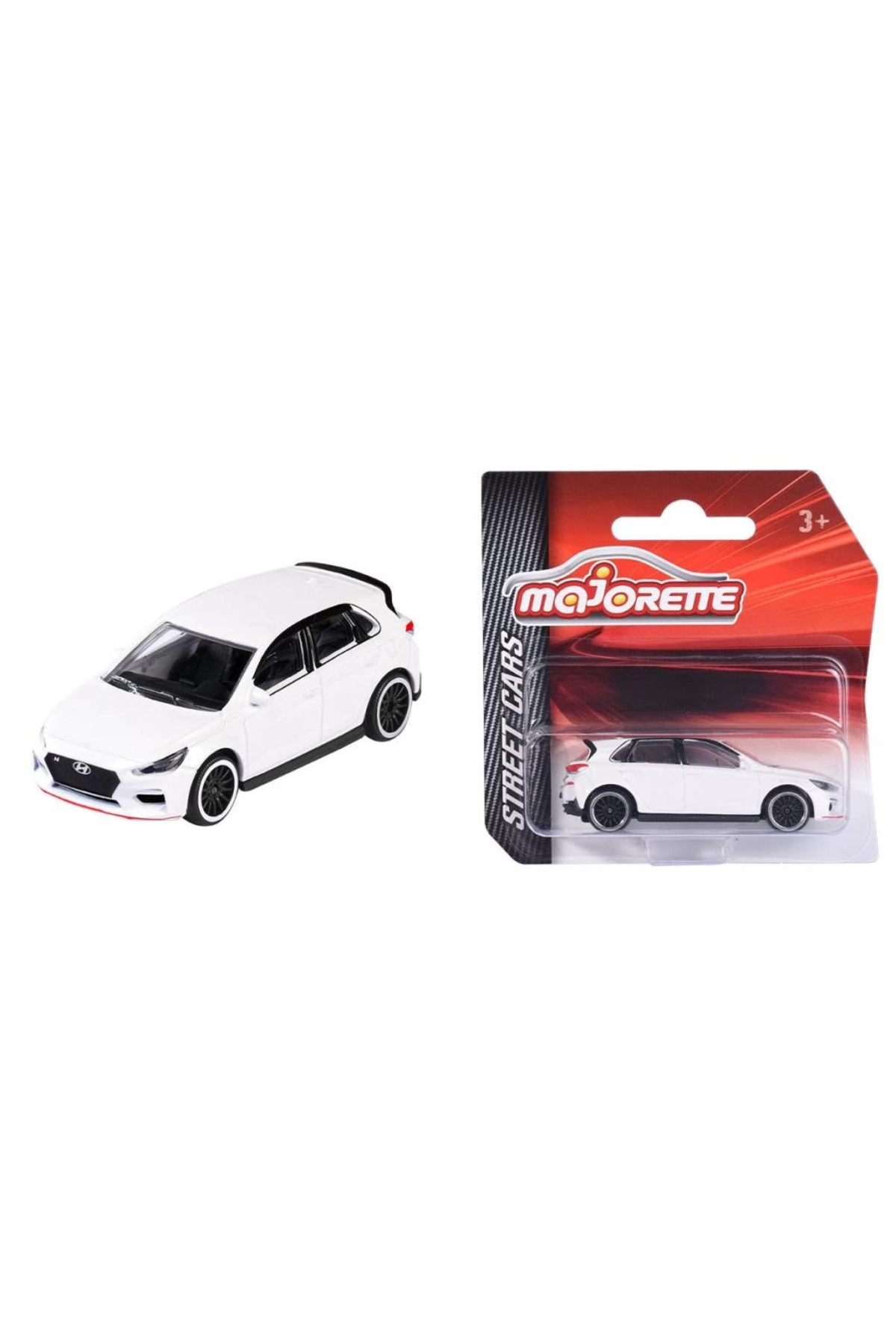 Bfs Nessiworld 212053051 مجموعه ترامواهای خیابانی ۱۸ عددی