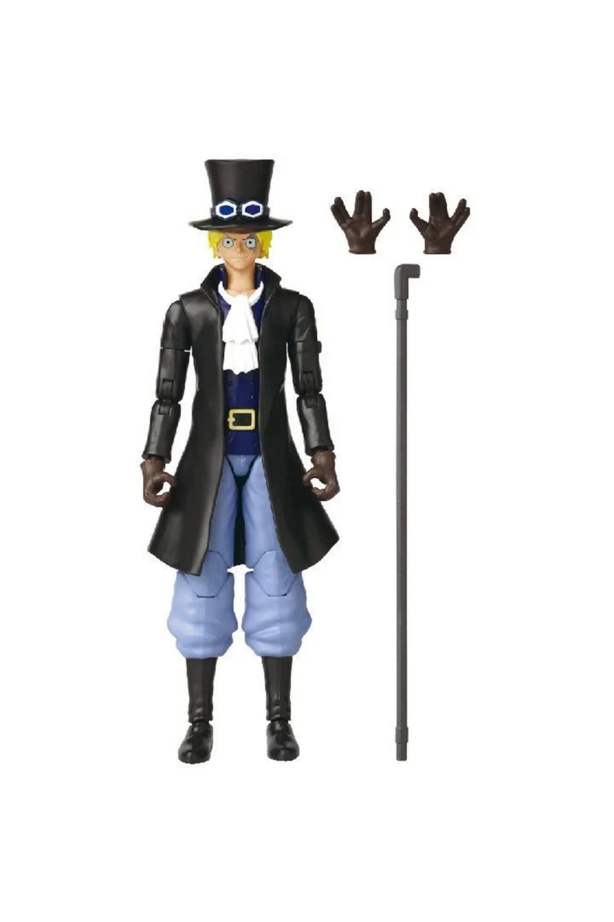 فیگور قابل حرکت بندای Bfs سابو ۳۷۰۰۹