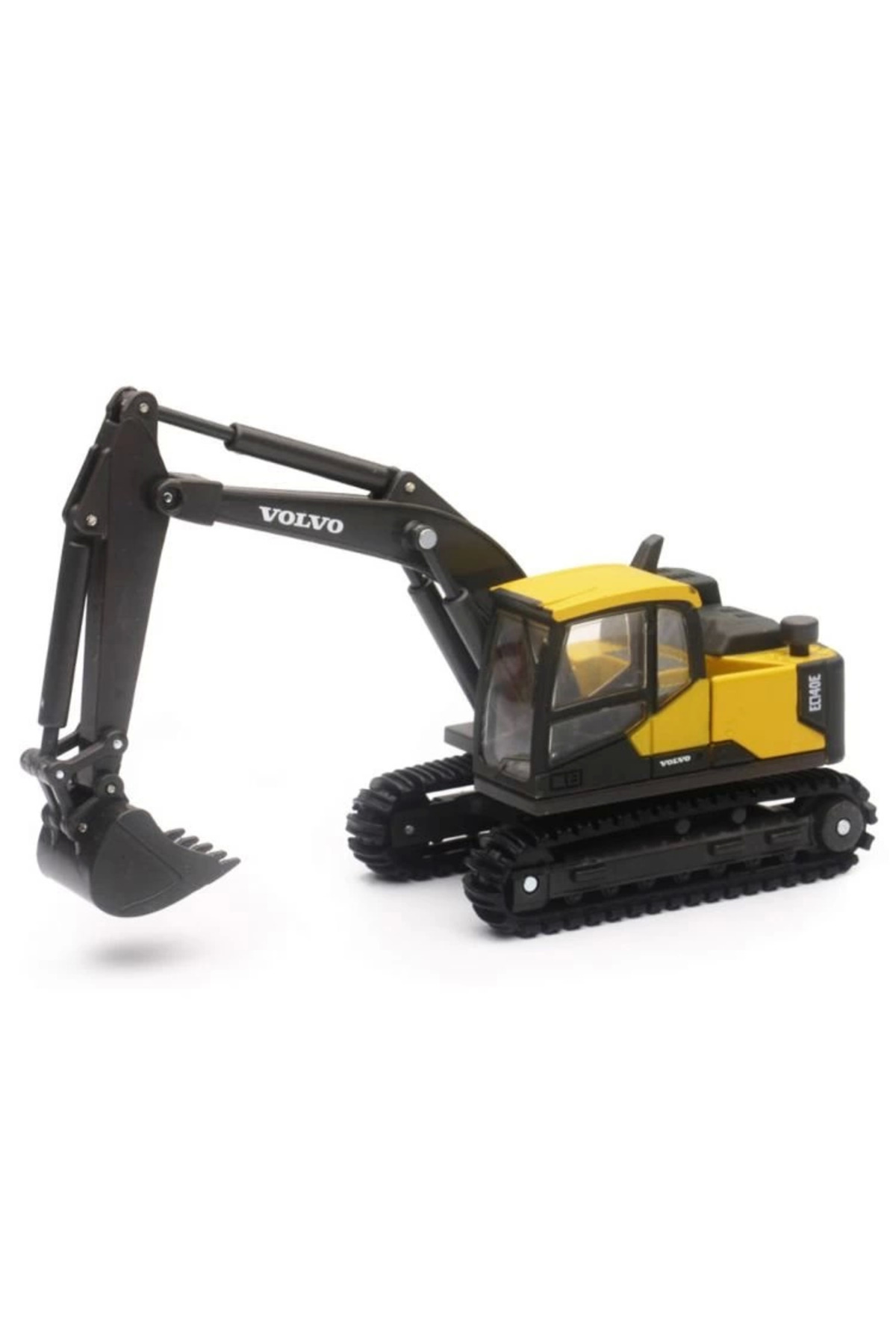 بِیف‌اس سان‌من ولوو خودروهای کاری