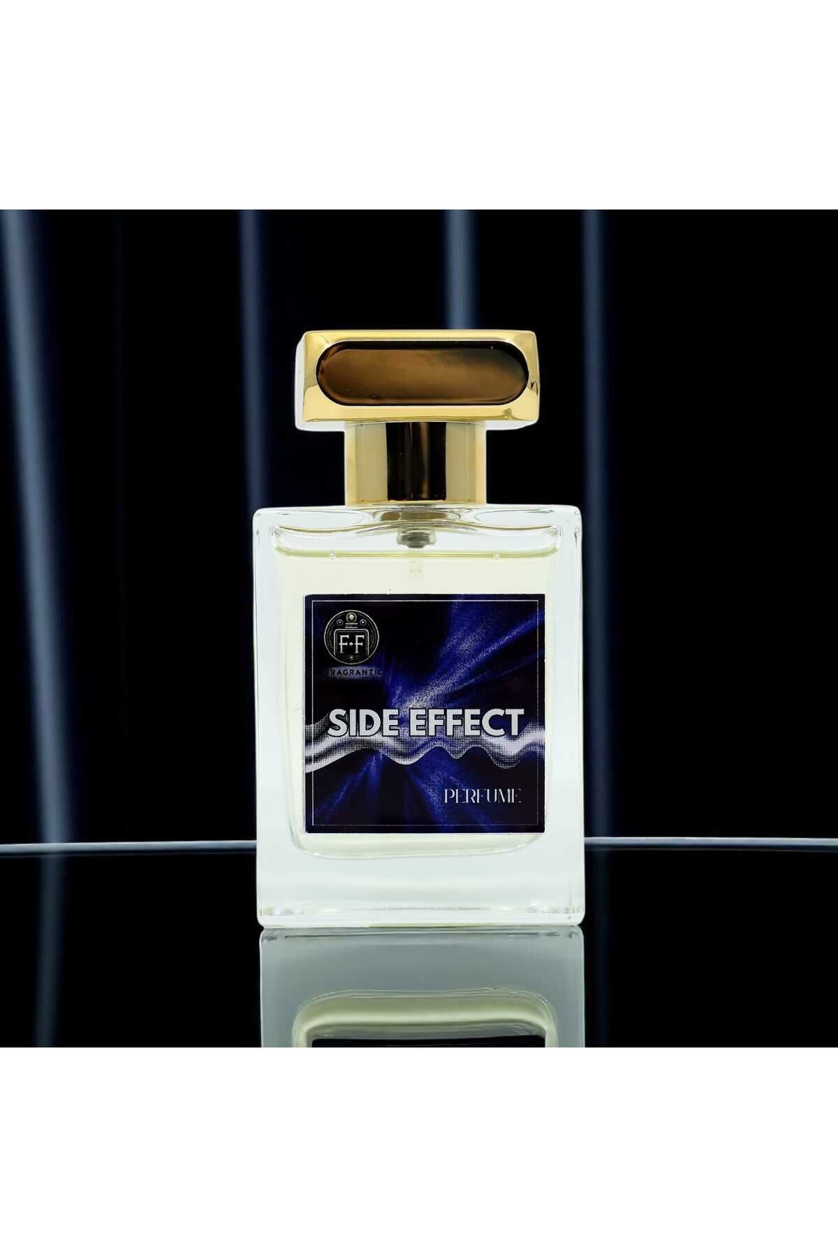 FF Fragrances Side Effect Parfüm Muadil
