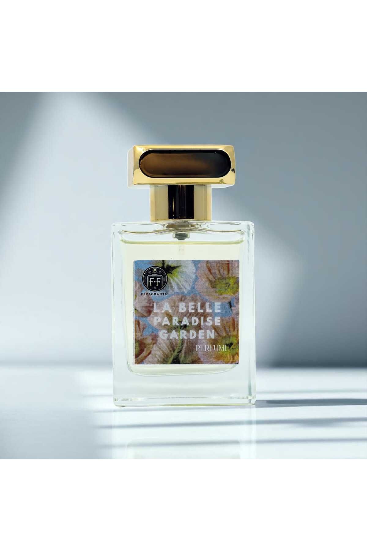 FF Fragrances La Belle Paradise Garden Parfüm Kadın Muadil