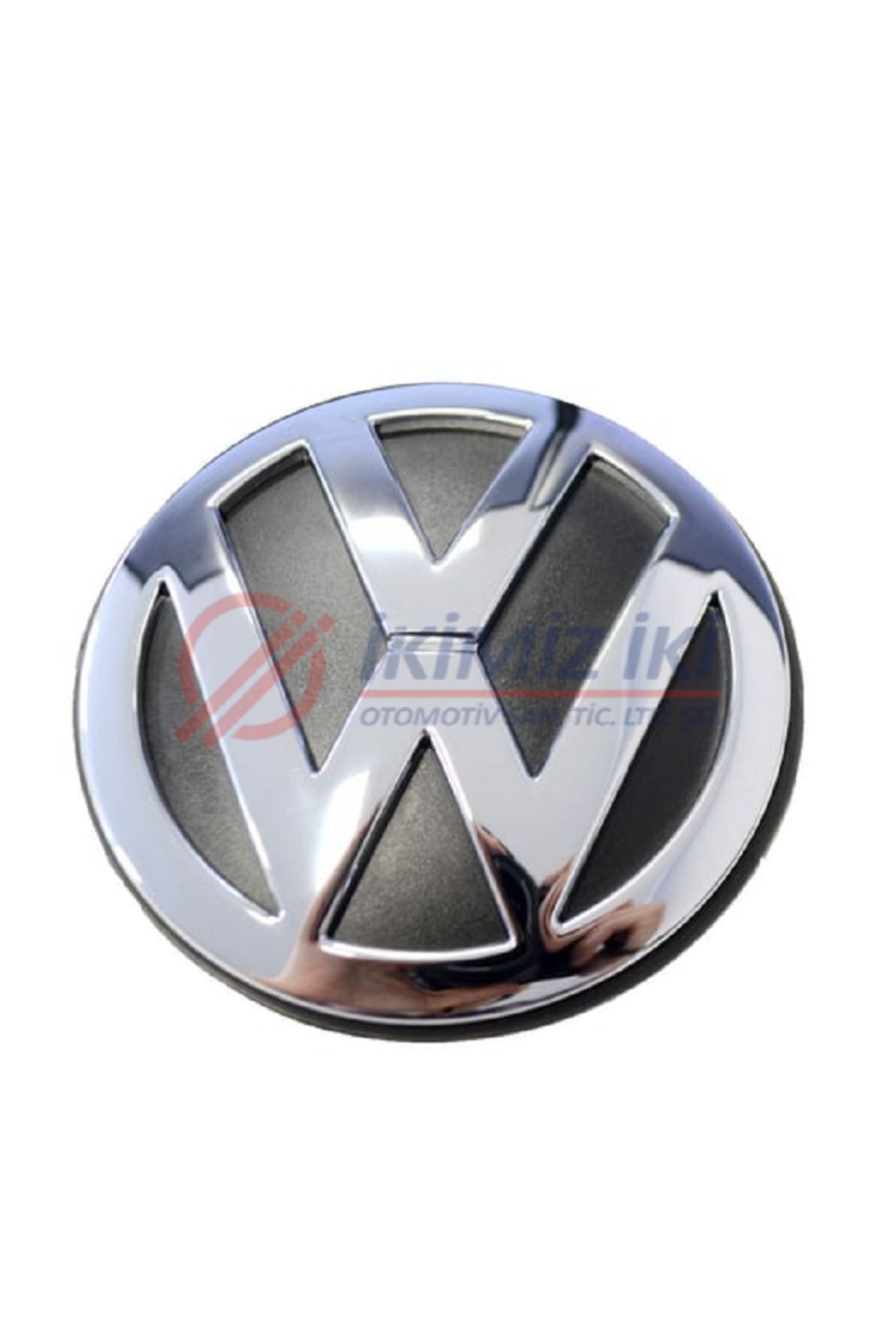 İKİMİZ İKİ BAGAJ ARMASI GOLF IV