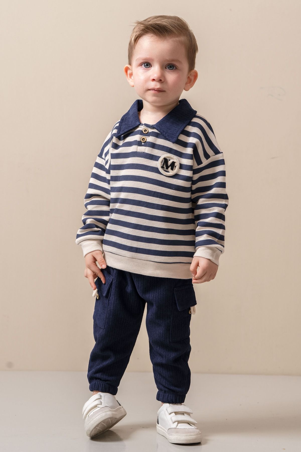 JNF kids ERKEK BEBEK&ÇOCUK İKİLİ TAKIM
