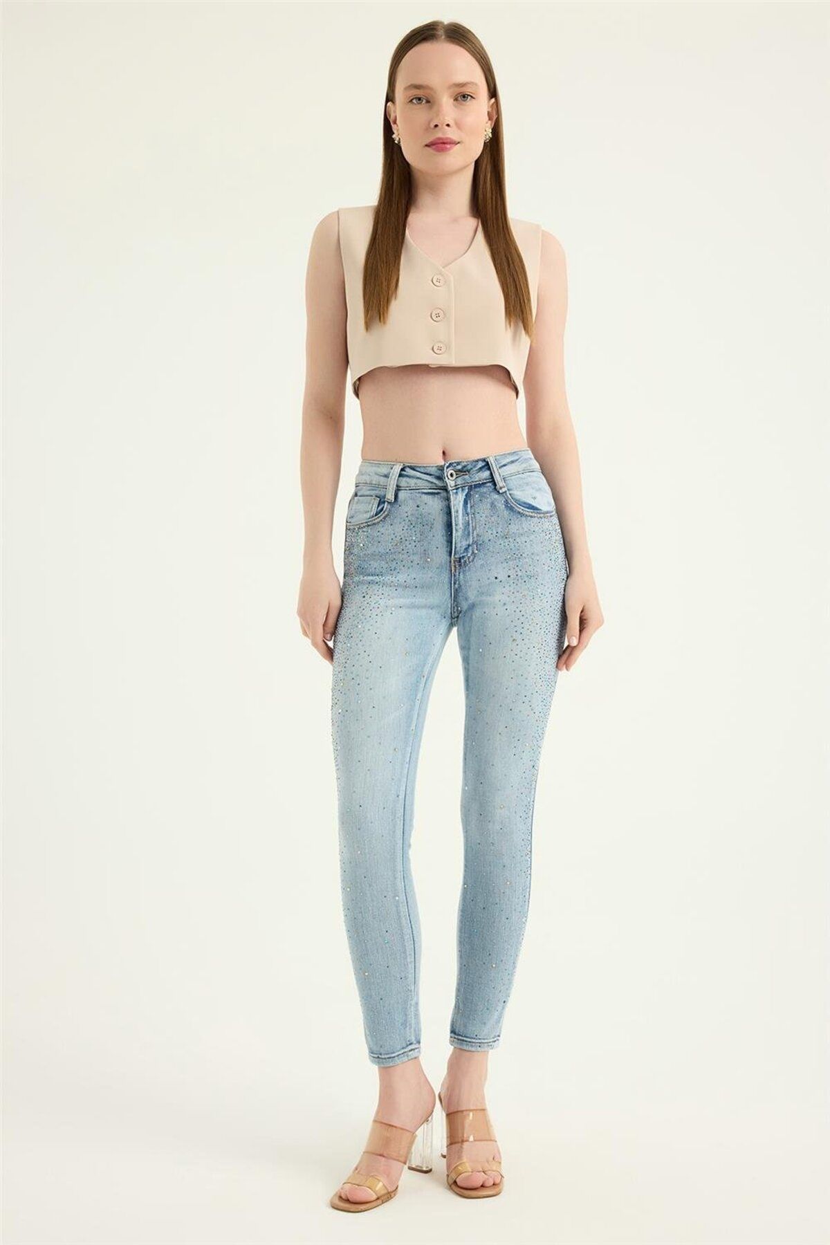 HomeStore Jean Pantolon