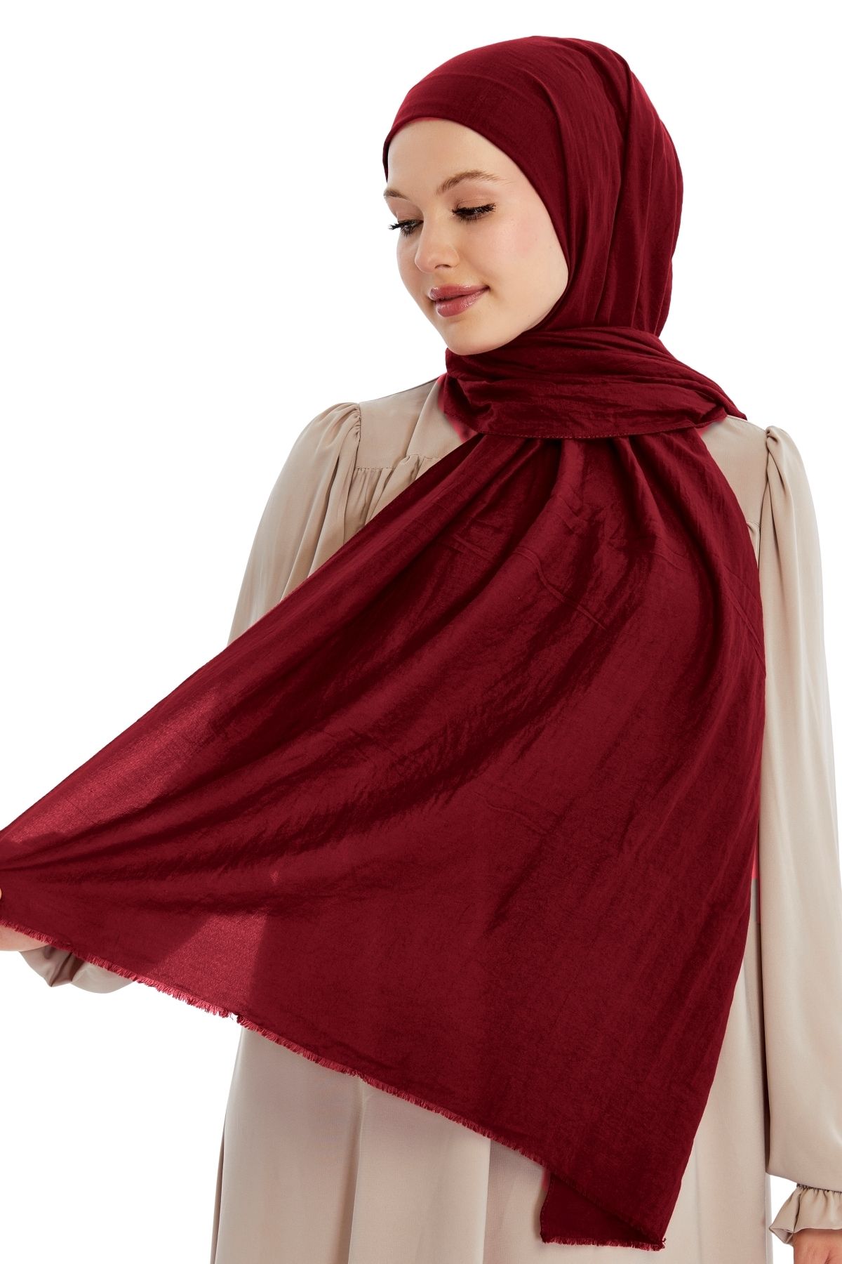 Altobeh Pamuk Soft Şal