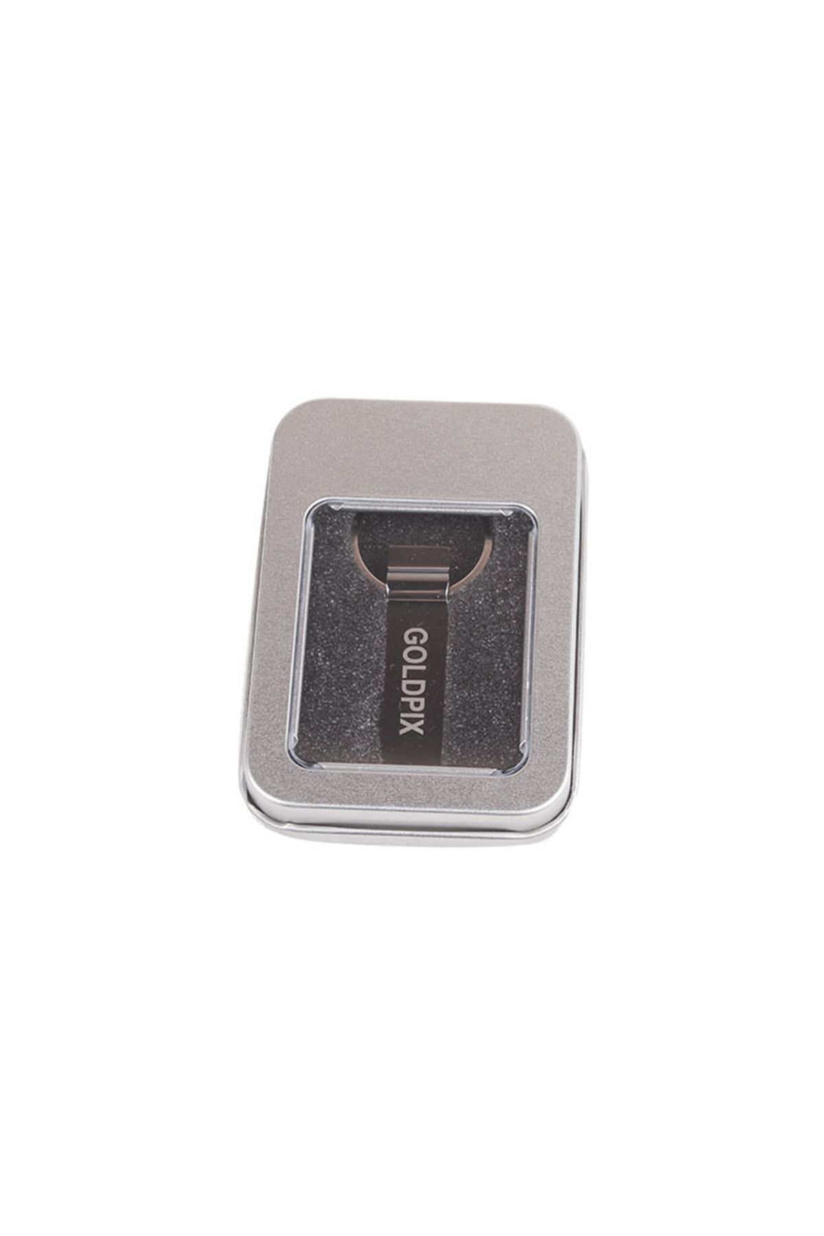 Goldpix-64Gb Metal USB Flash Memory 3