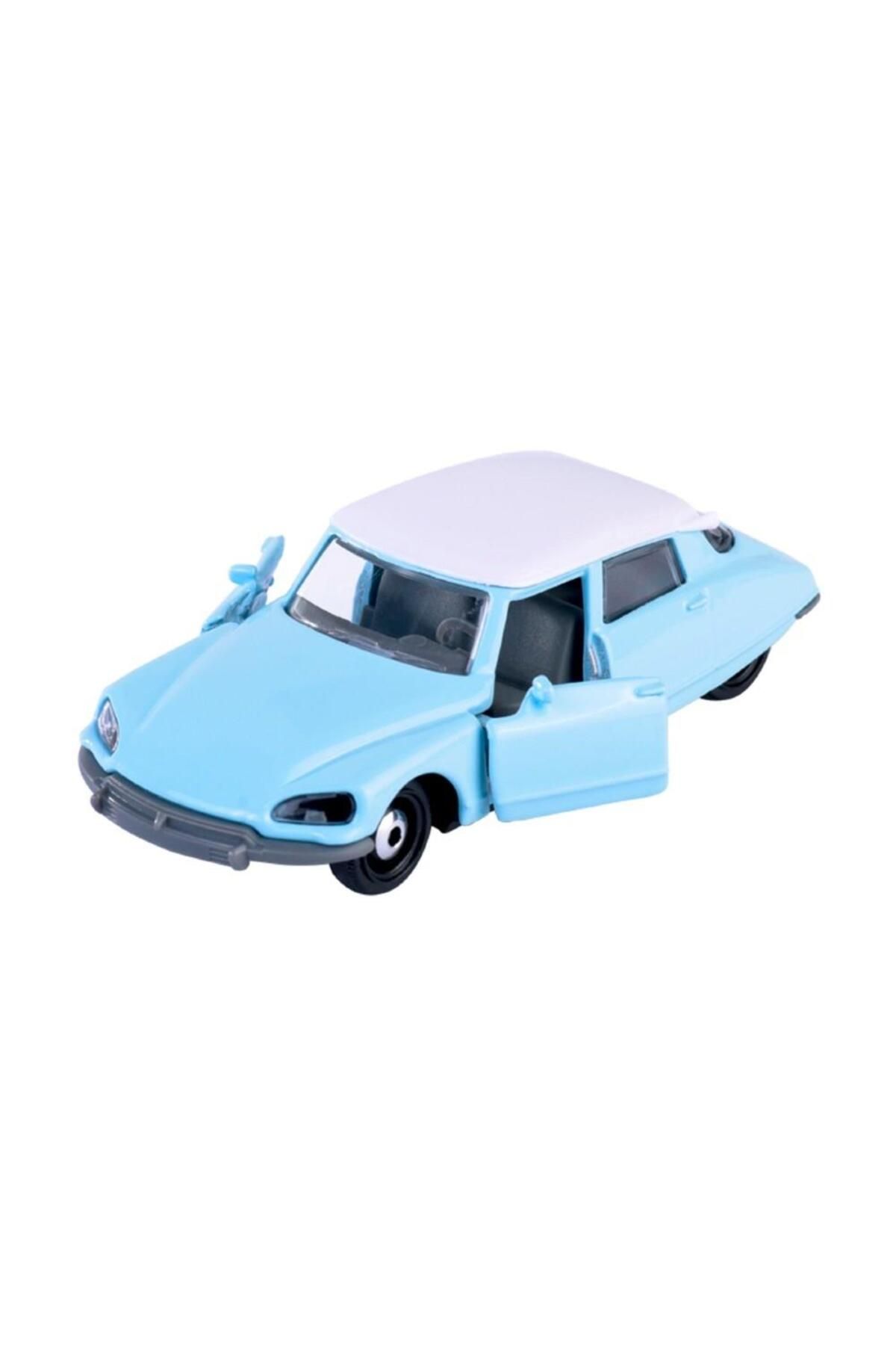 Majorette Vintage Series Citroen DS 21 253D-2