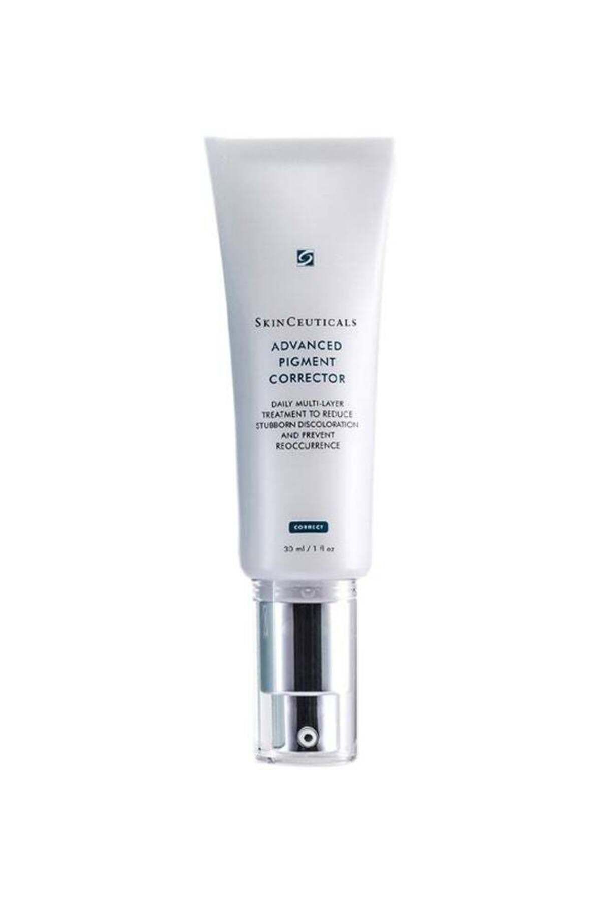 SkinCeuticals-Advanced Pigment Corrector Cream, 30ml 1