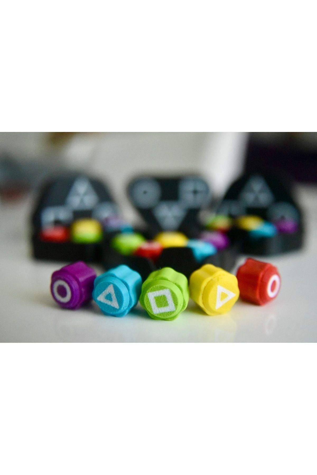 Game Squit game gonggi 5 taş oyunu