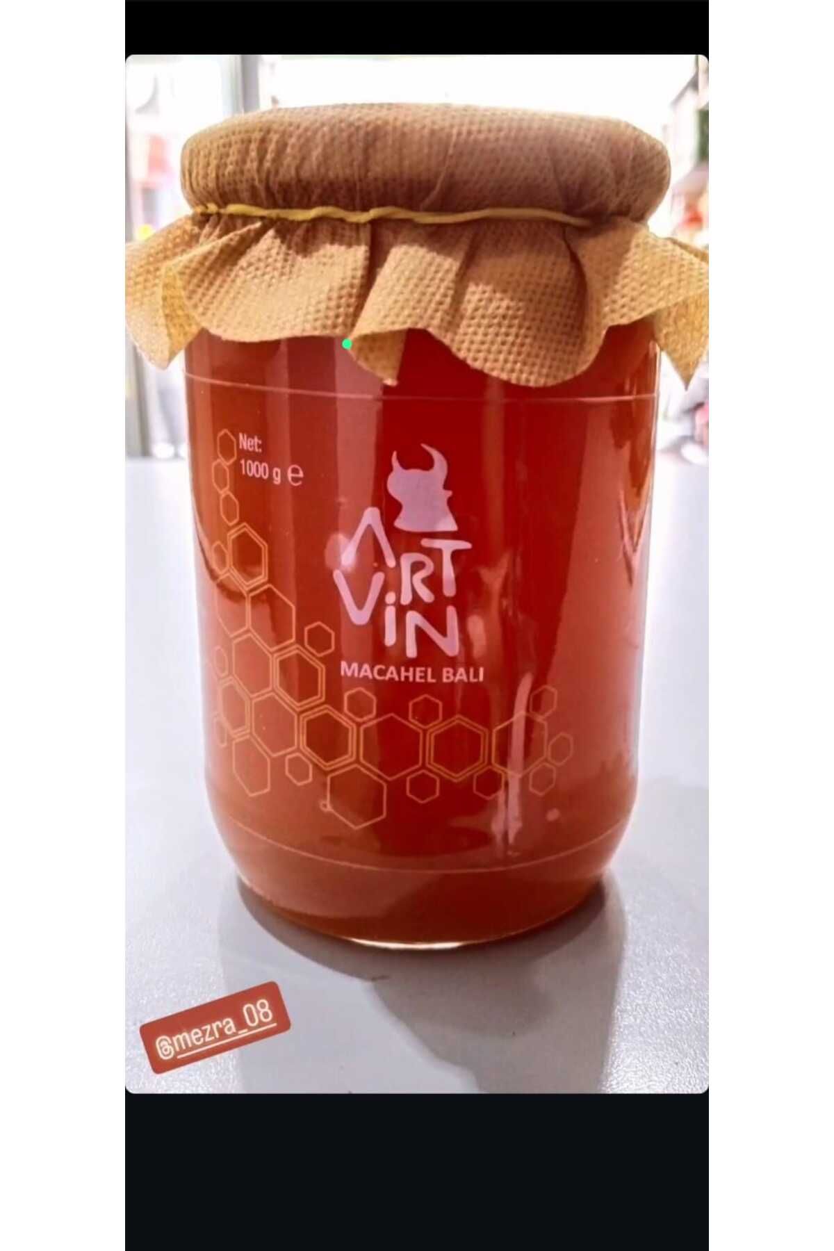 Artvin ARTVİN Borçka Machael Balı
