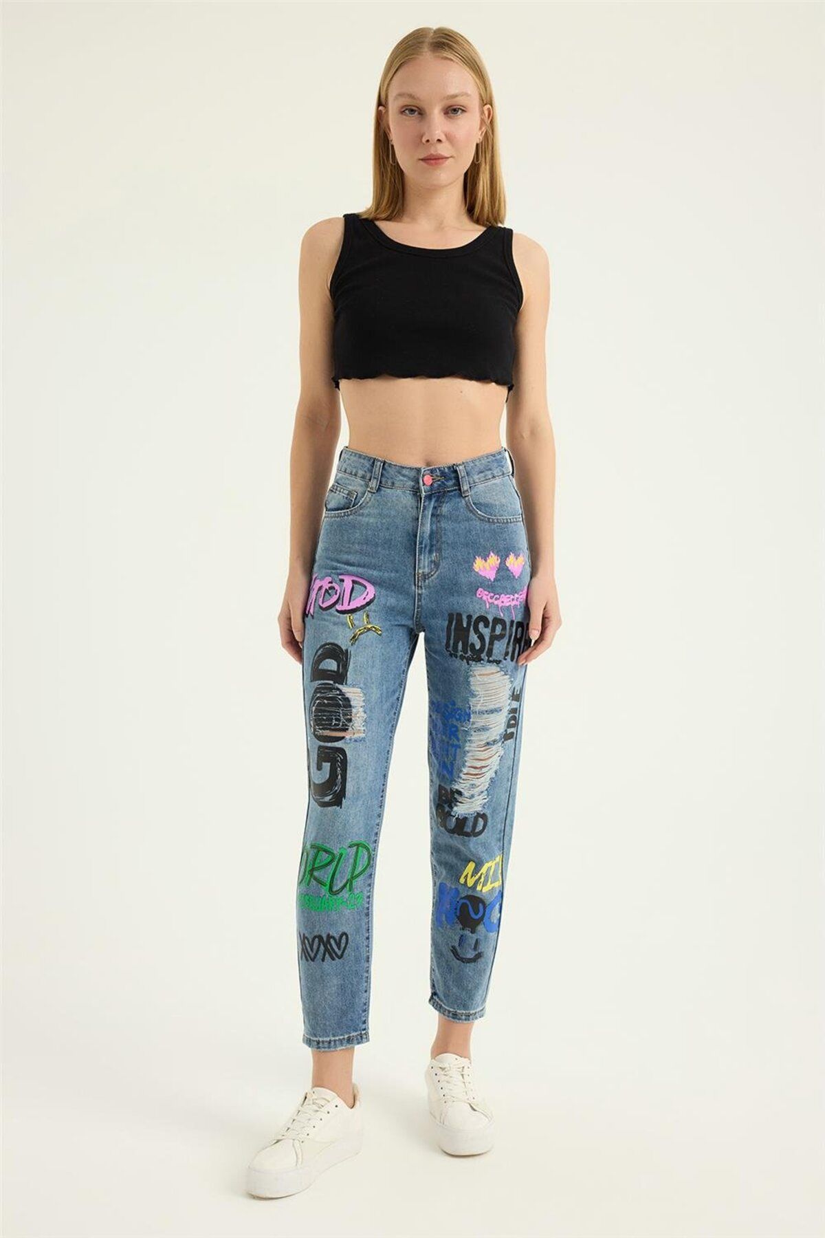 HomeStore Jean Pantolon