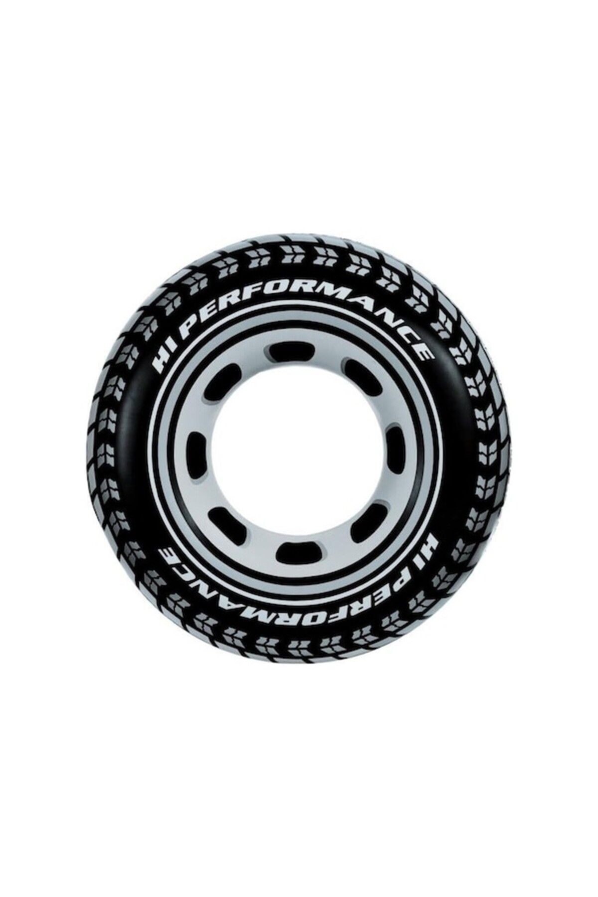 Intex Radial Şişme Simit 91 CM
