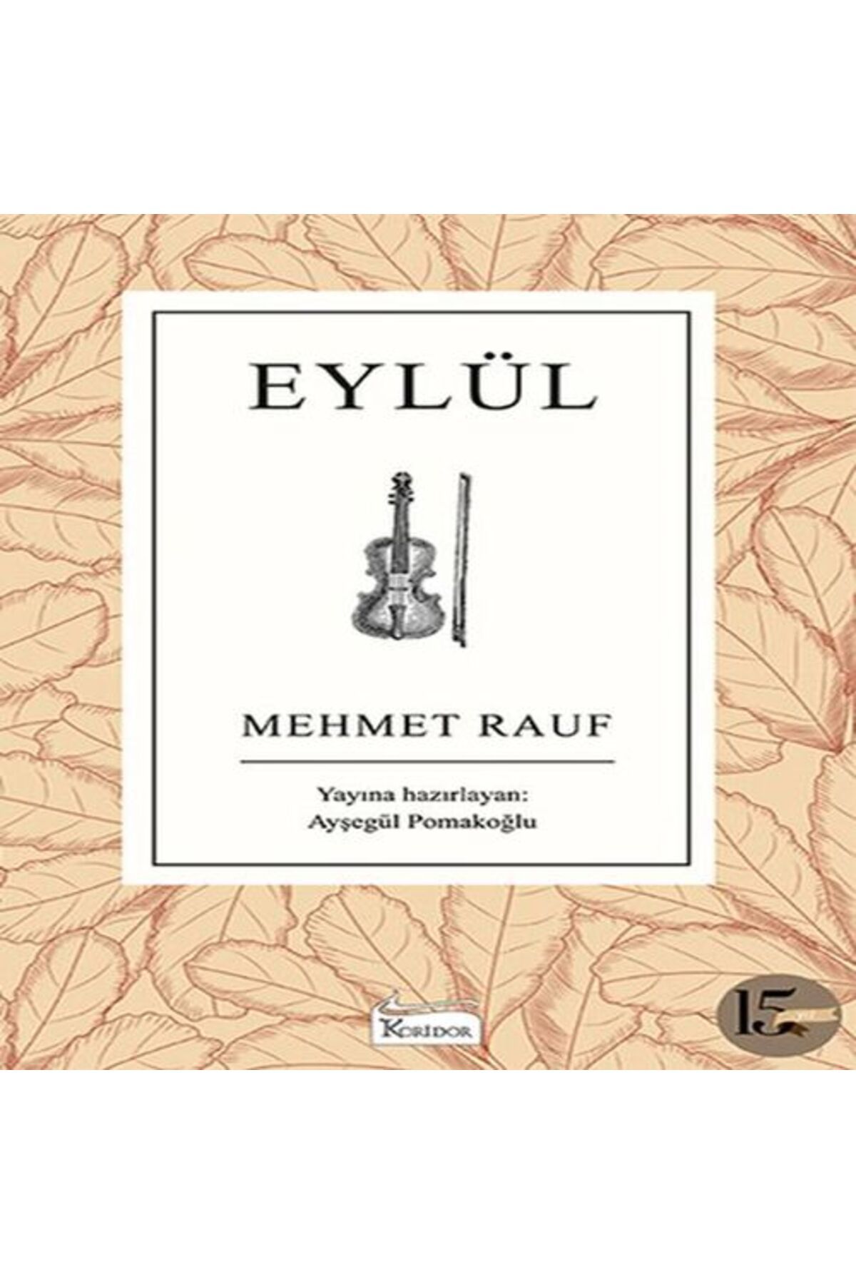 Destek Yayınları Eylül