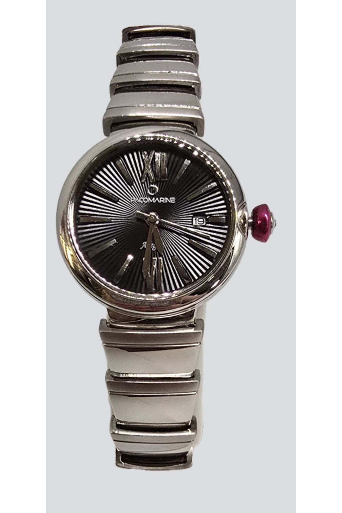 Pacomarine PM.510080.05 PACOMARİNE KOL SAATİ 28 MM Metal