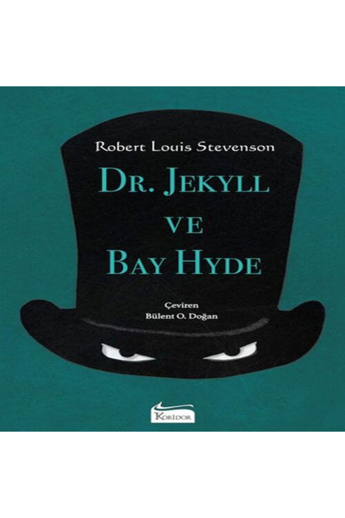 Destek Yayınları Dr Jekyll ve Bay Hyde Bez Ciltli