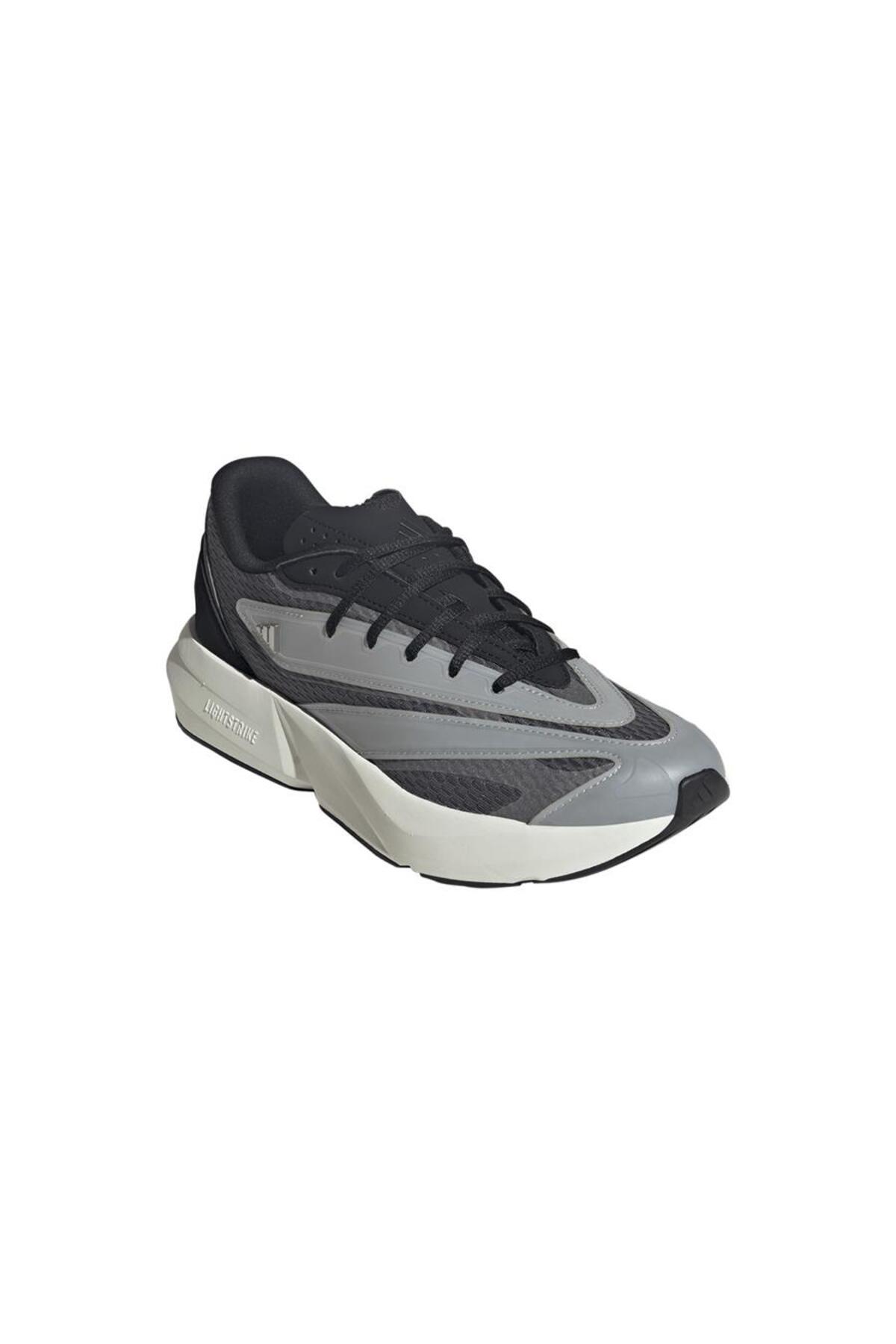 کفش اسنیکر adidas مردانه پارچه | آدیداس JS0913 - تصویر 6