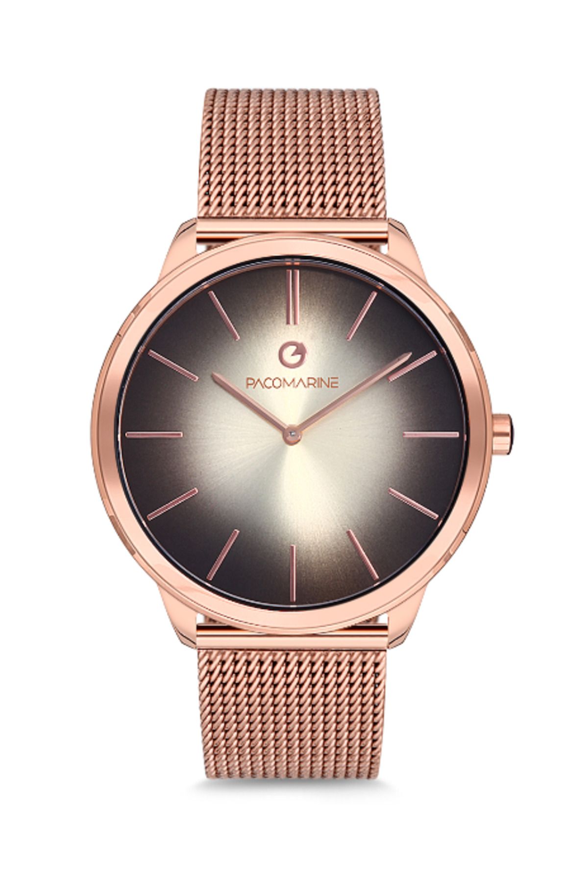 Pacomarine PM.51157.07 PACOMARİNE KOL SAATİ 42 MM Rose
