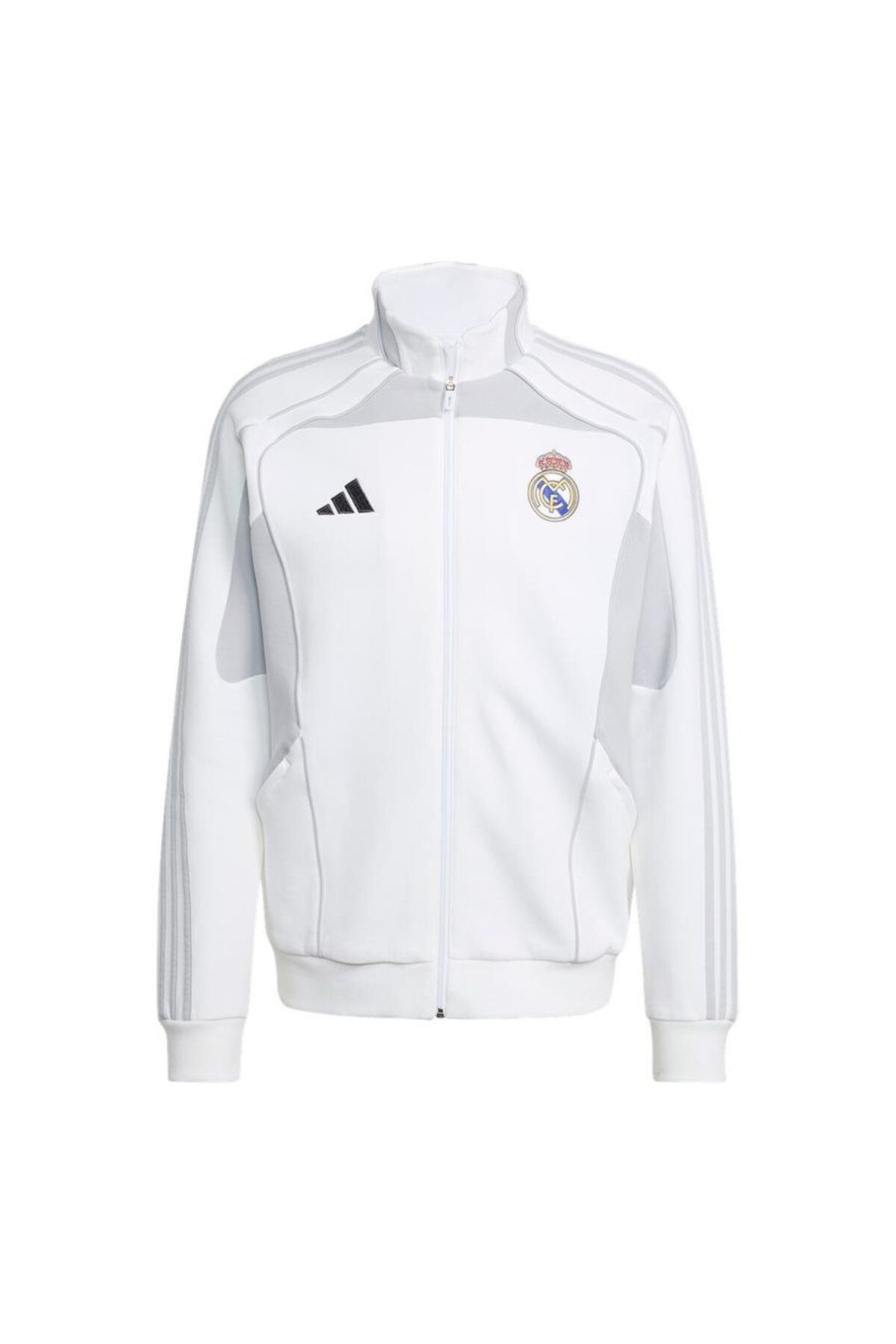 adidas Erkek Ceket REAL UBP DKTT JN3069