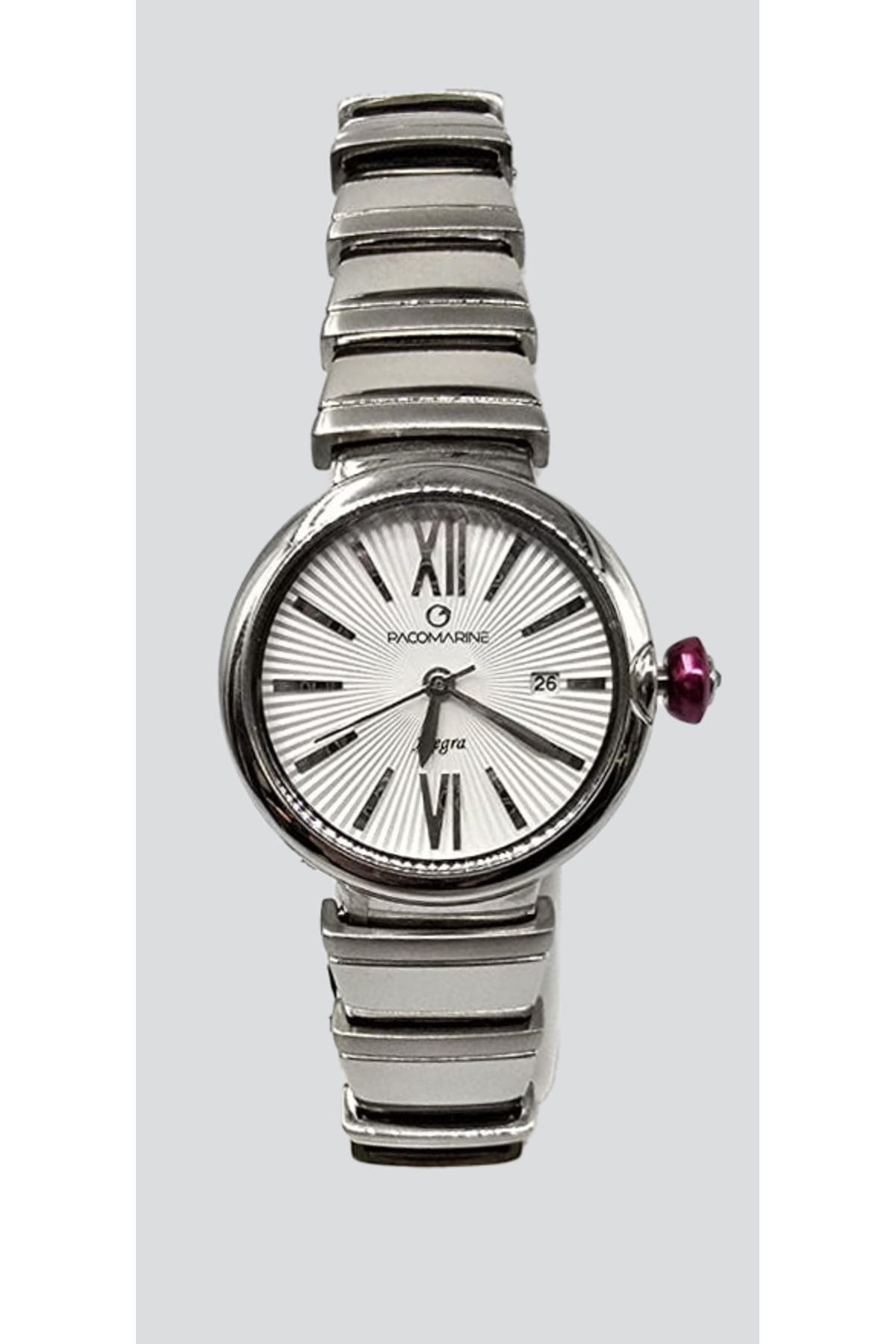 Pacomarine PM.510080.07 PACOMARİNE KOL SAATİ 32 MM Metal