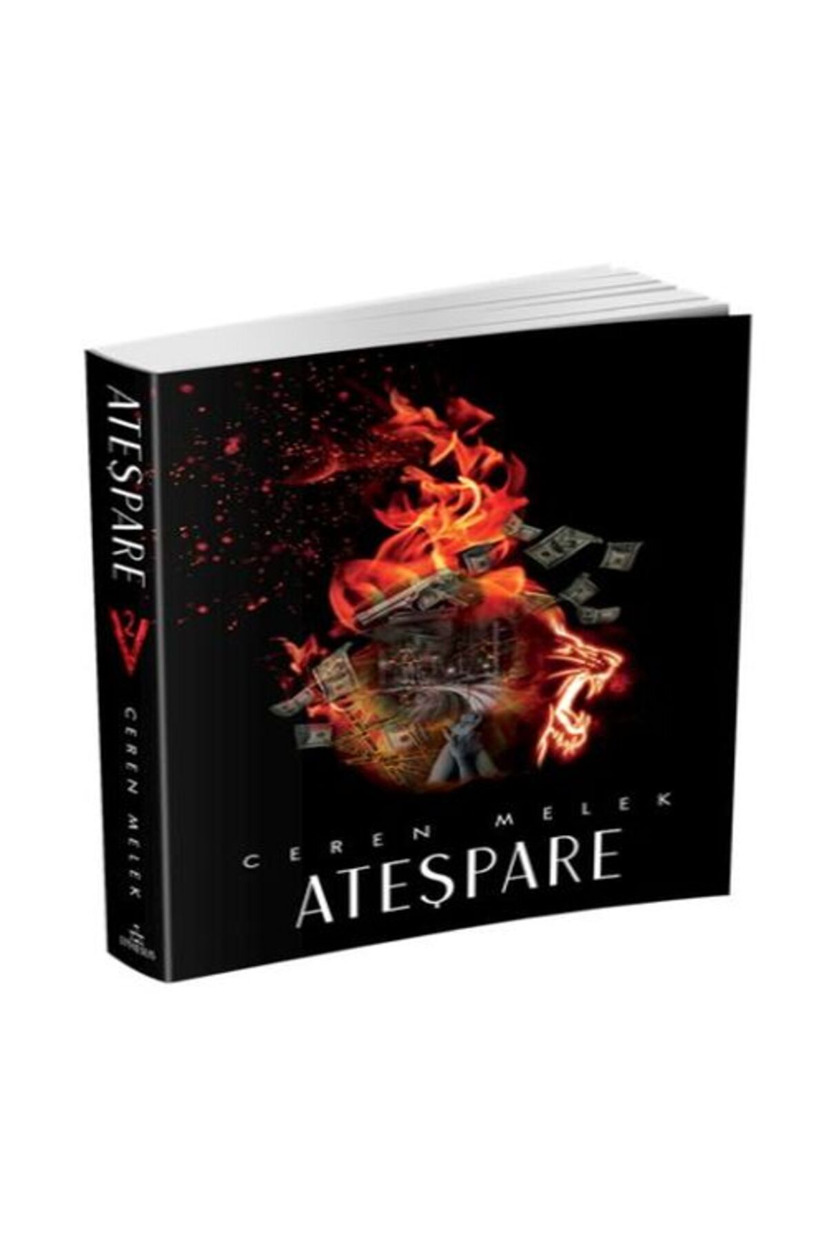 Karatay Yayınları Ateşpare 2