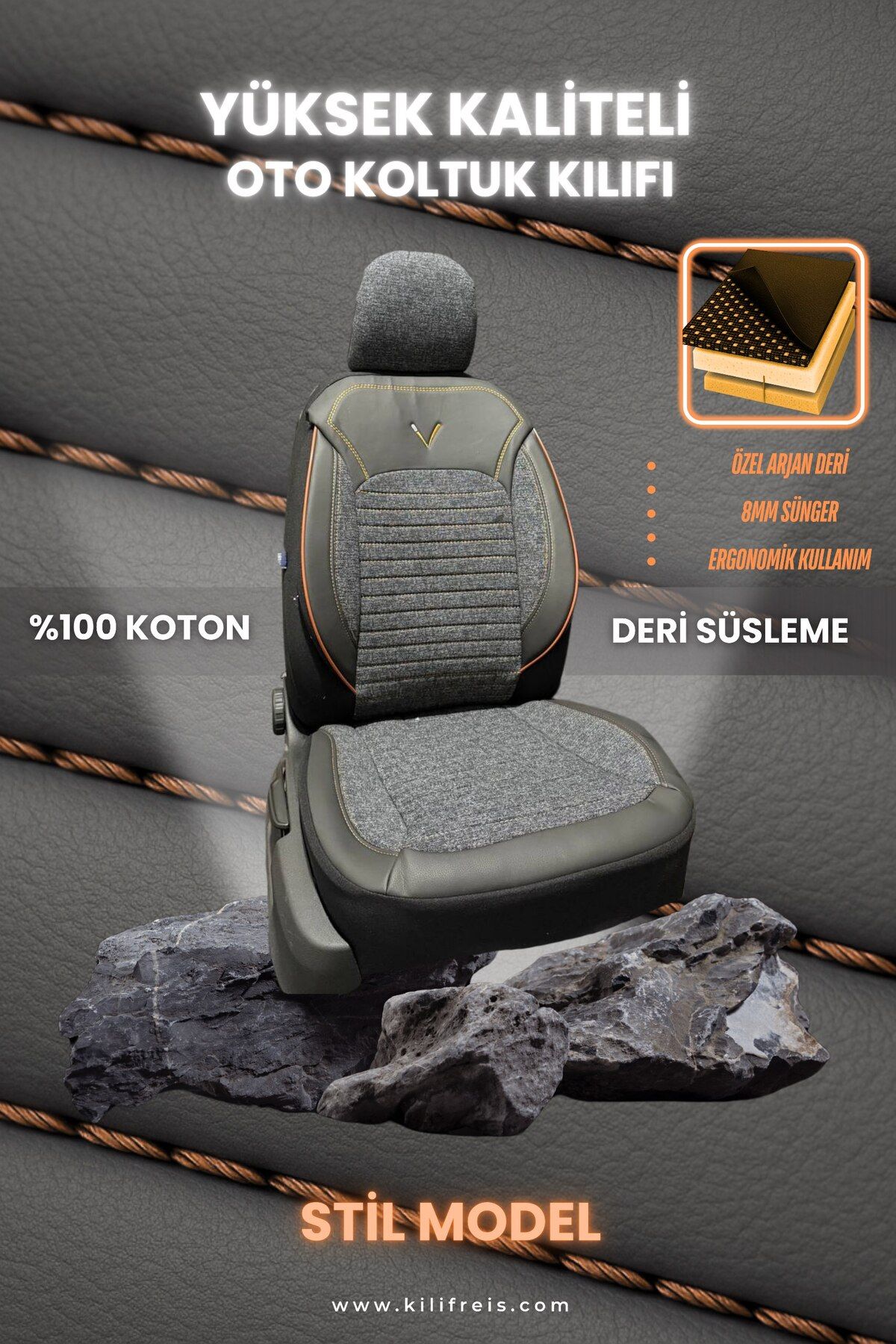 STİL 8