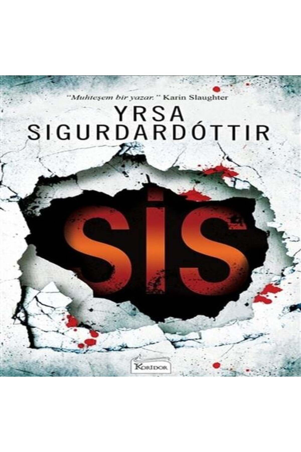 Destek Yayınları Sis Türk Edebiyatı