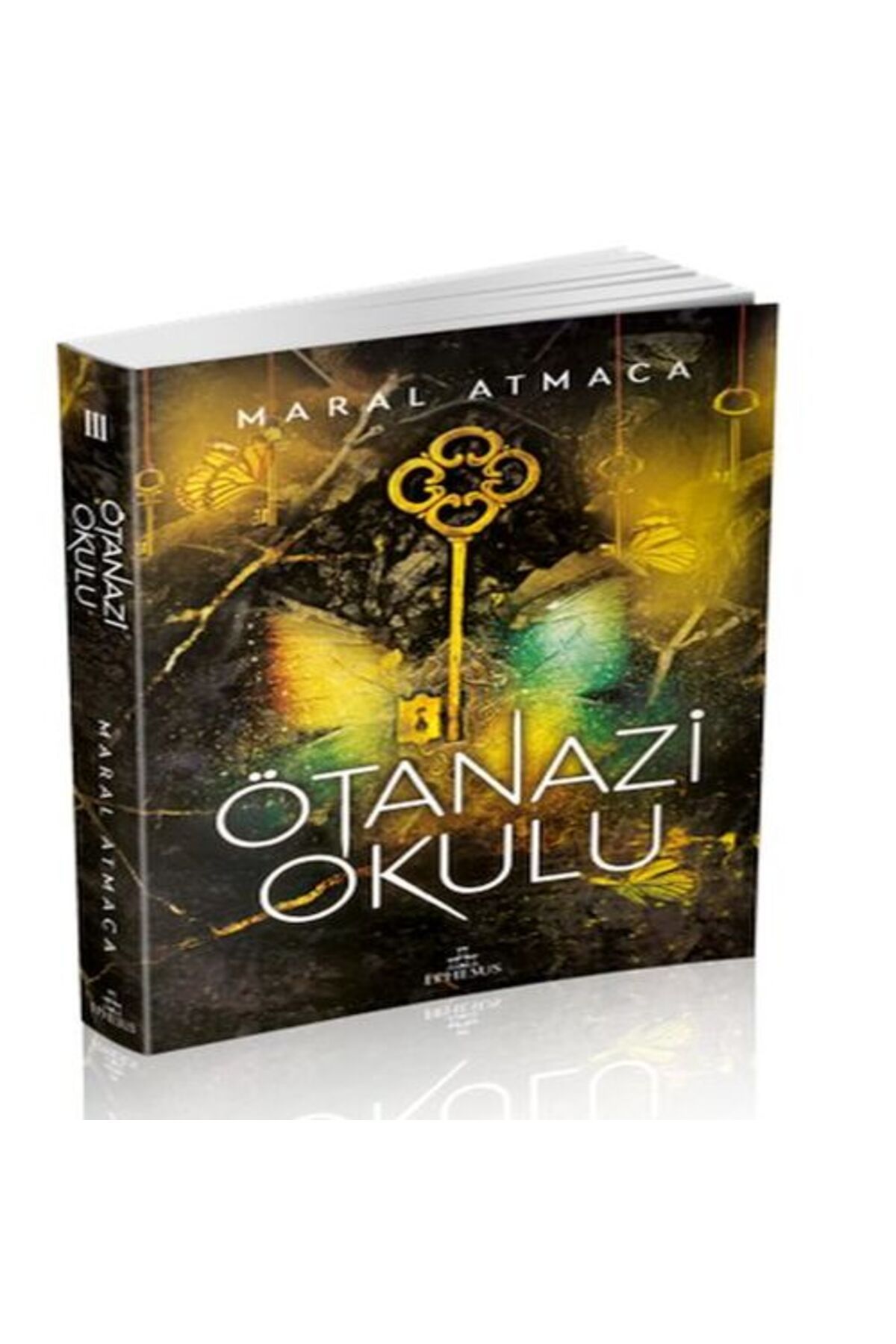 Karatay Yayınları Öta Okulu 3