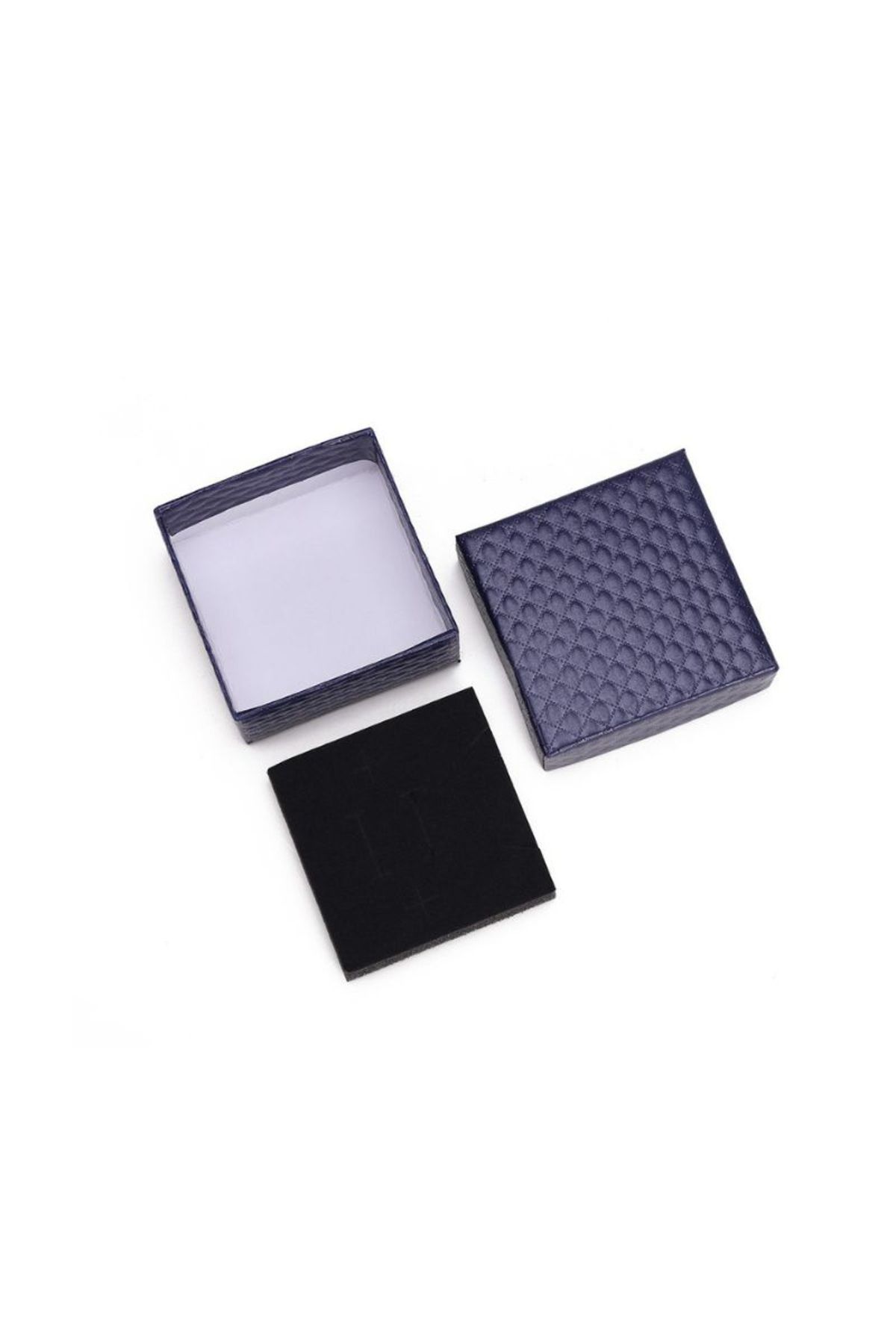 OEM-Elegant keychain box, premium protection and sophisticated design for keychains 2