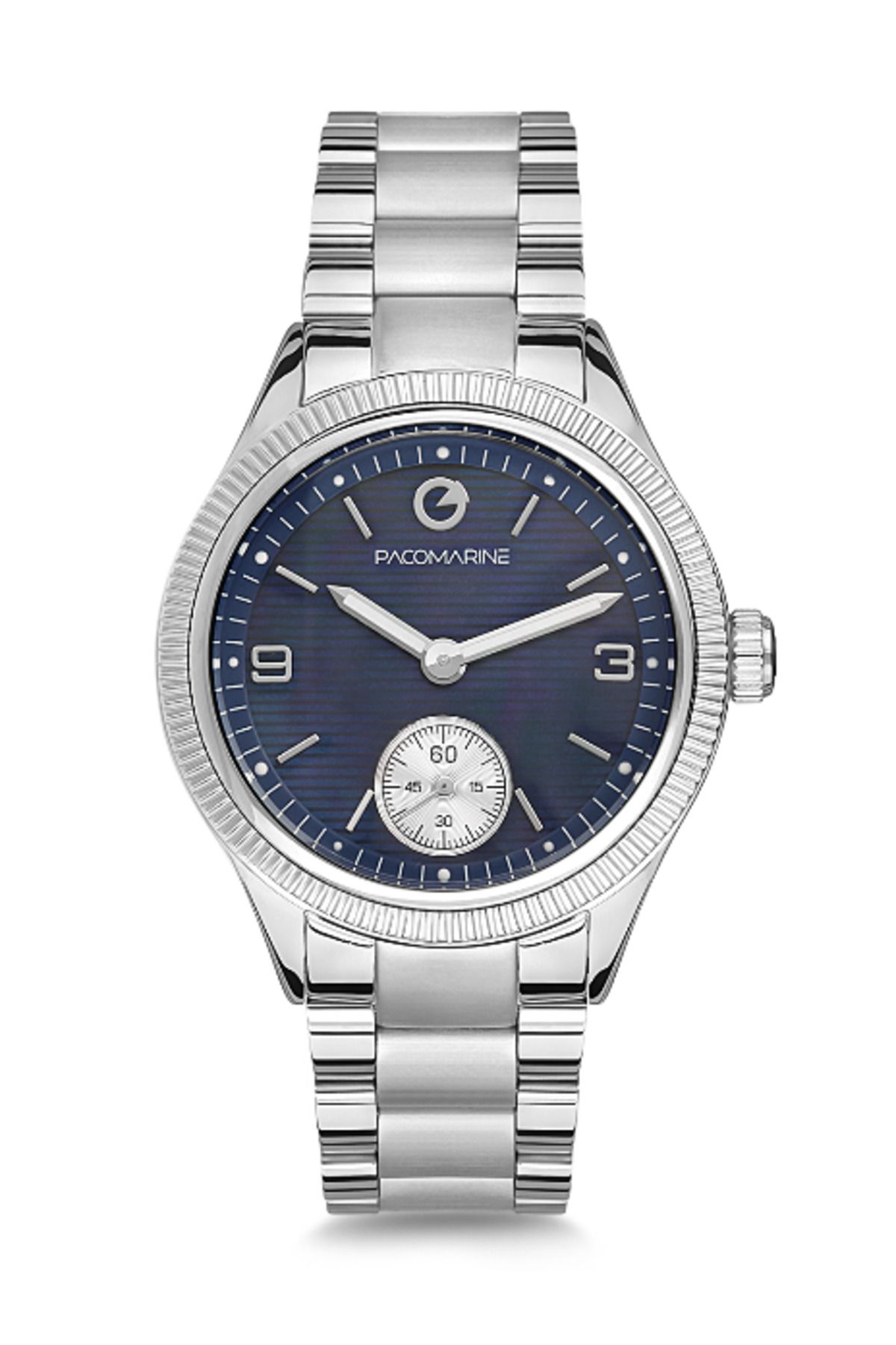 Pacomarine PM.61098.06 PACOMARİNE KOL SAATİ 38 MM Metal