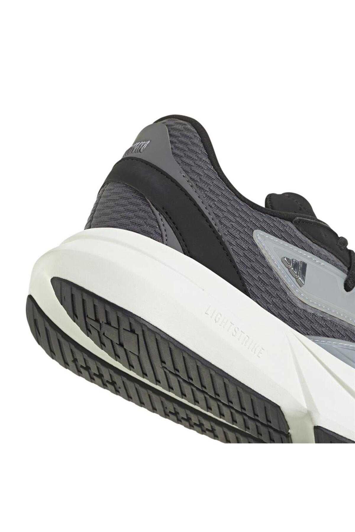 کفش اسنیکر adidas مردانه پارچه | آدیداس JS0913 - تصویر 8