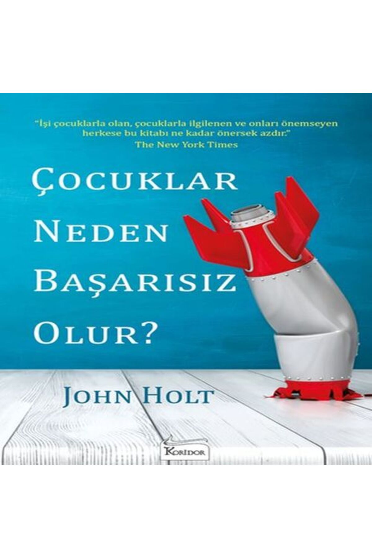 Destek Yayınları Çocuklar Neden Başarısız Olur