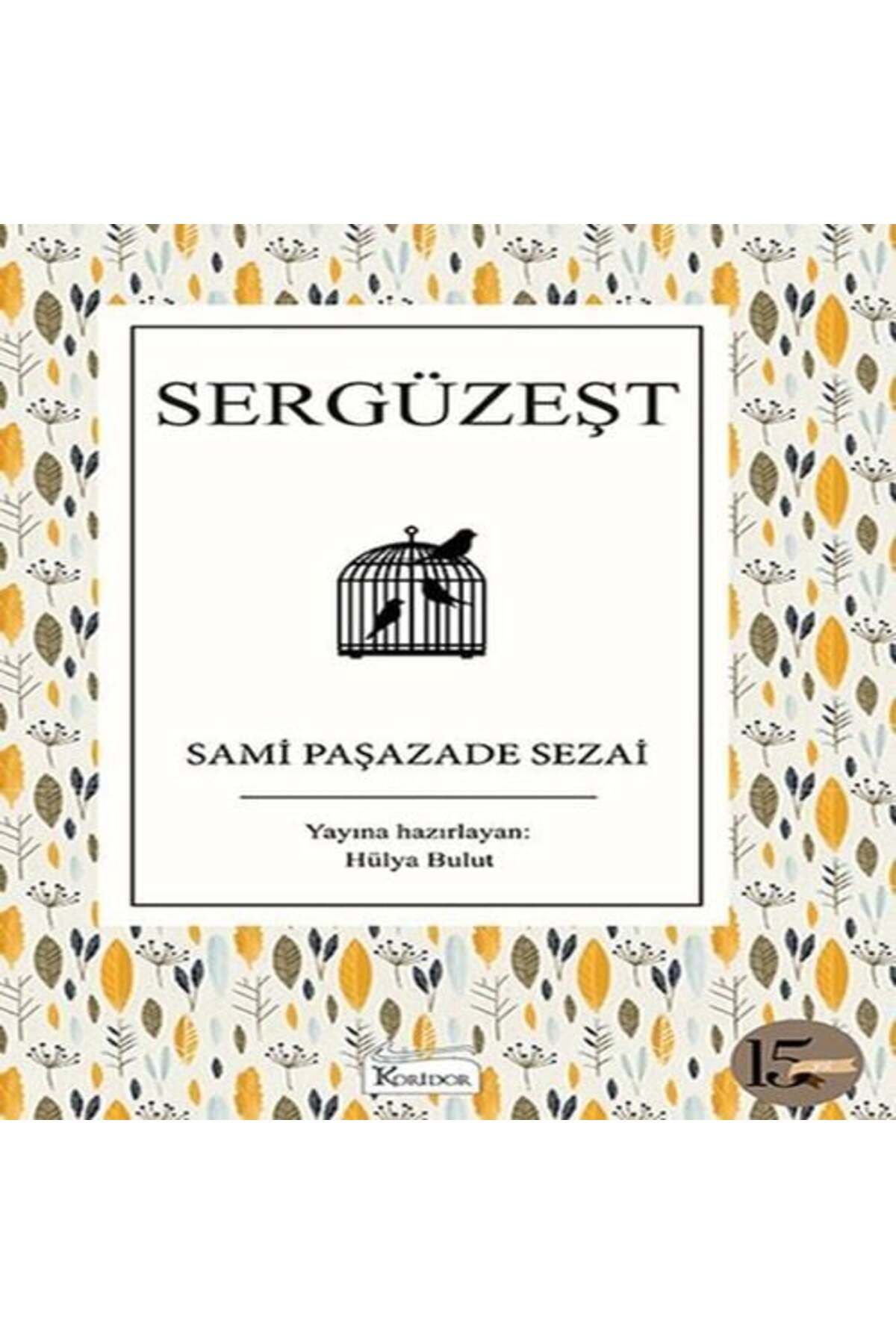 Destek Yayınları Sergüzeşt