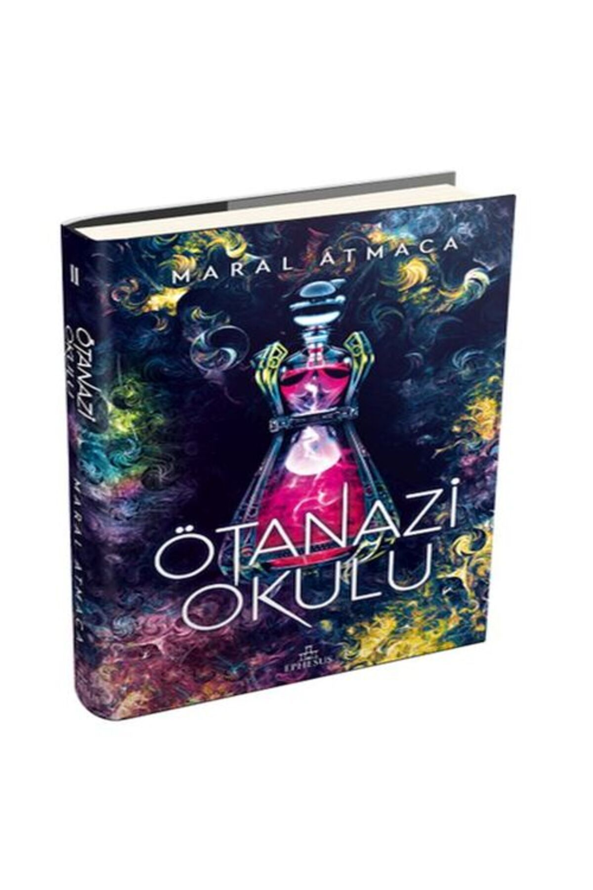 Karatay Yayınları Öta Okulu 2 Ciltli