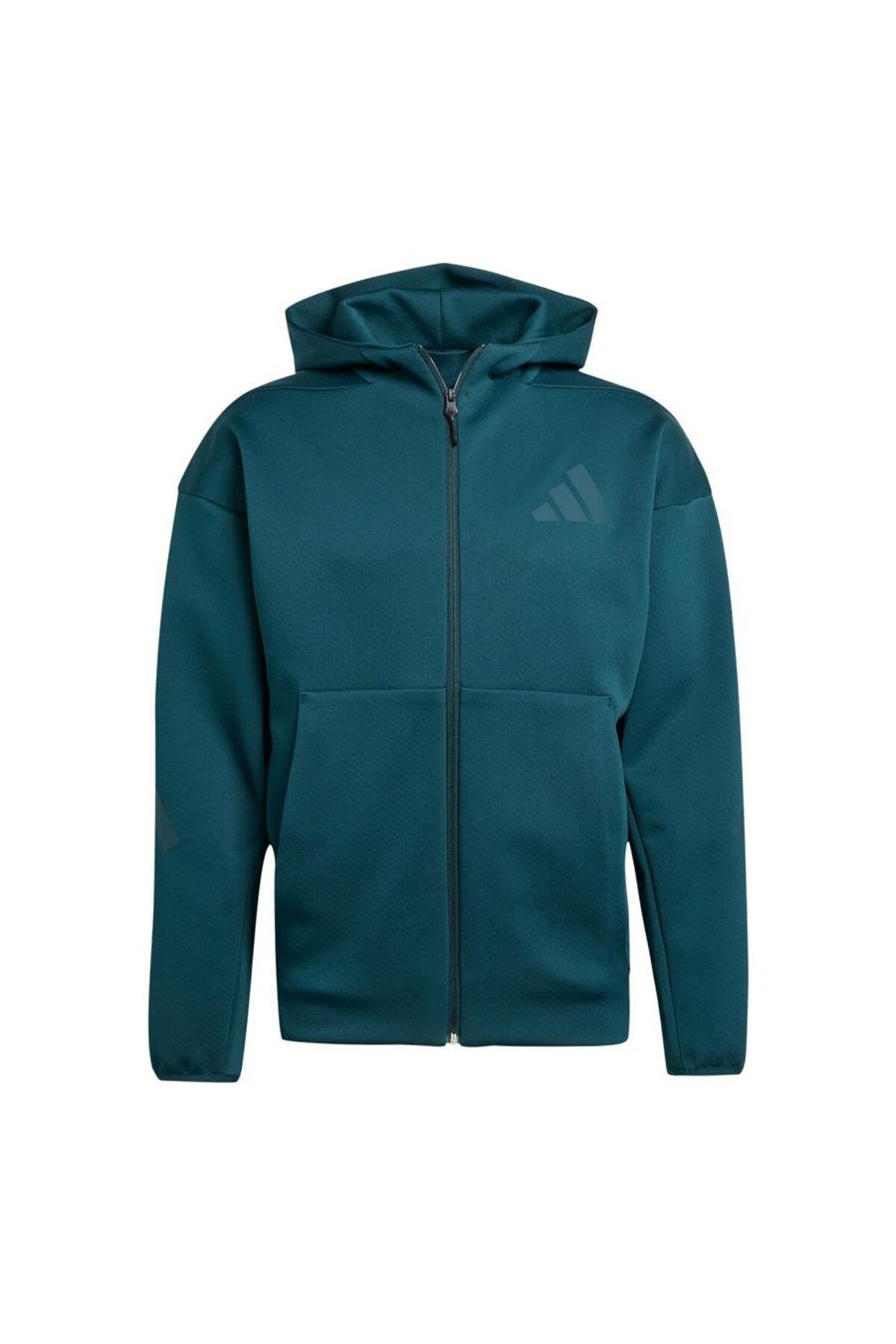 adidas Erkek Ceket M Z.N.E. FZ KB3709