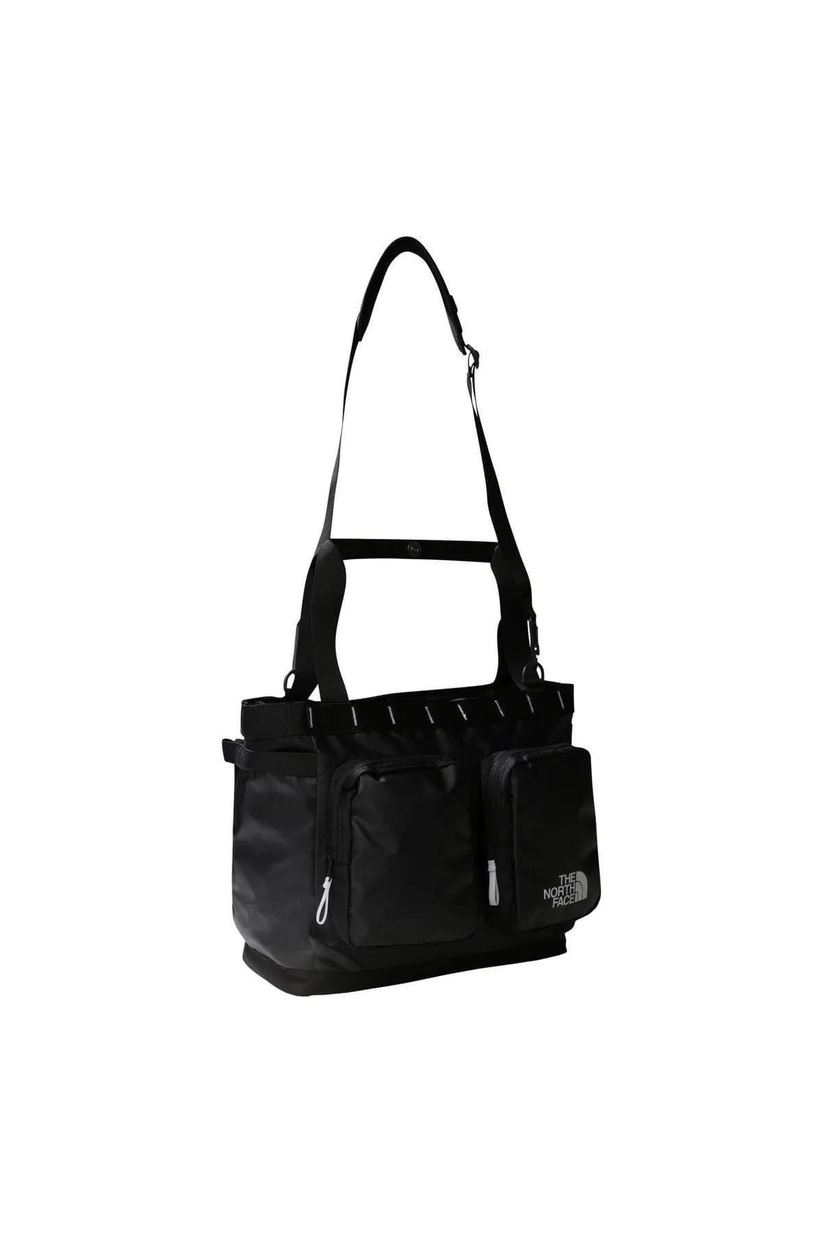 THE NORTH FACE Base Camp Voyager Tote Omuz Çantası NF0A81BM53R1