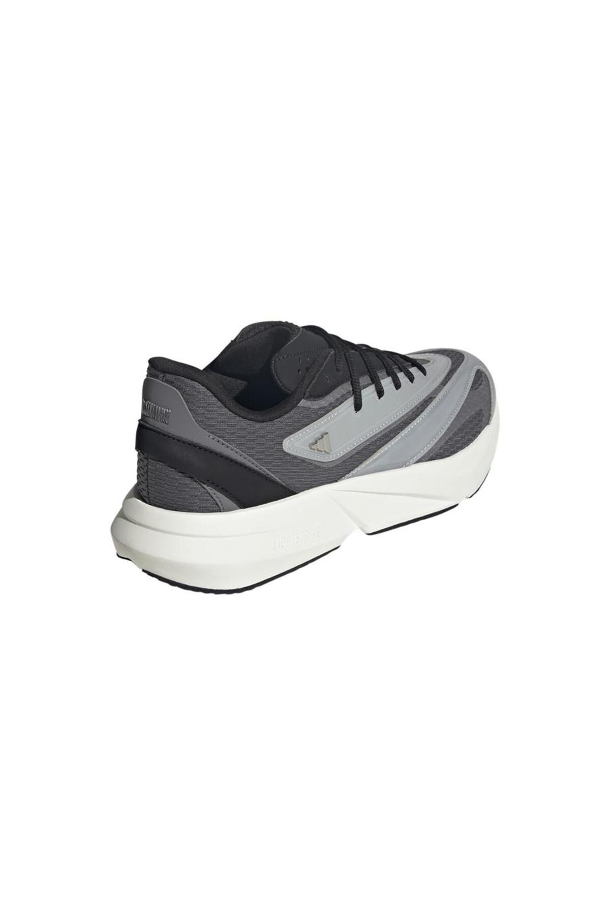 کفش اسنیکر adidas مردانه پارچه | آدیداس JS0913 - تصویر 7