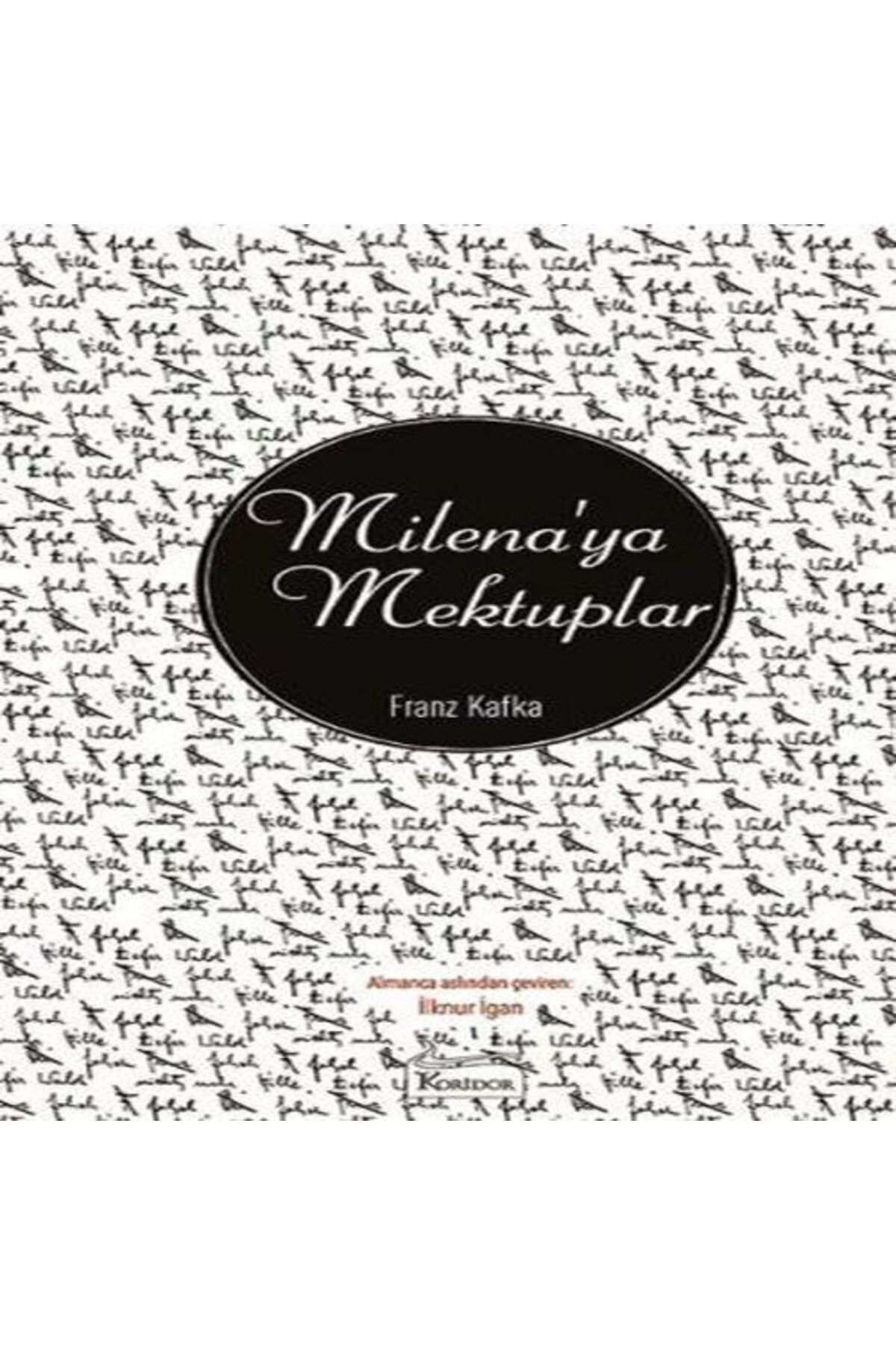 Destek Yayınları Milenaya Mektuplar Bez Ciltli