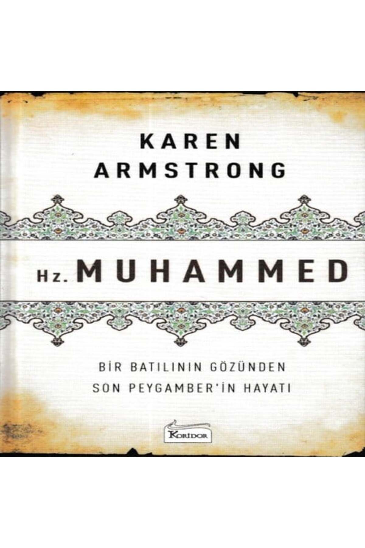 Destek Yayınları Hz Muhammed Ciltli