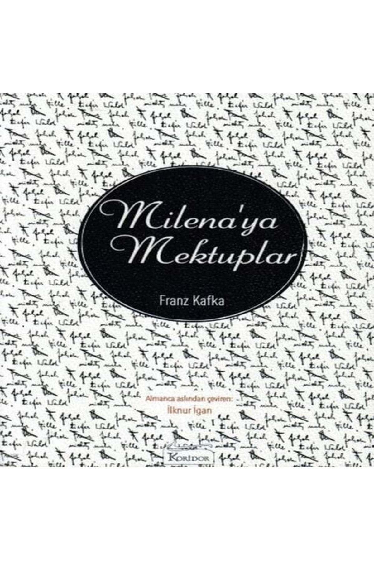 Destek Yayınları Milenaya Mektuplar