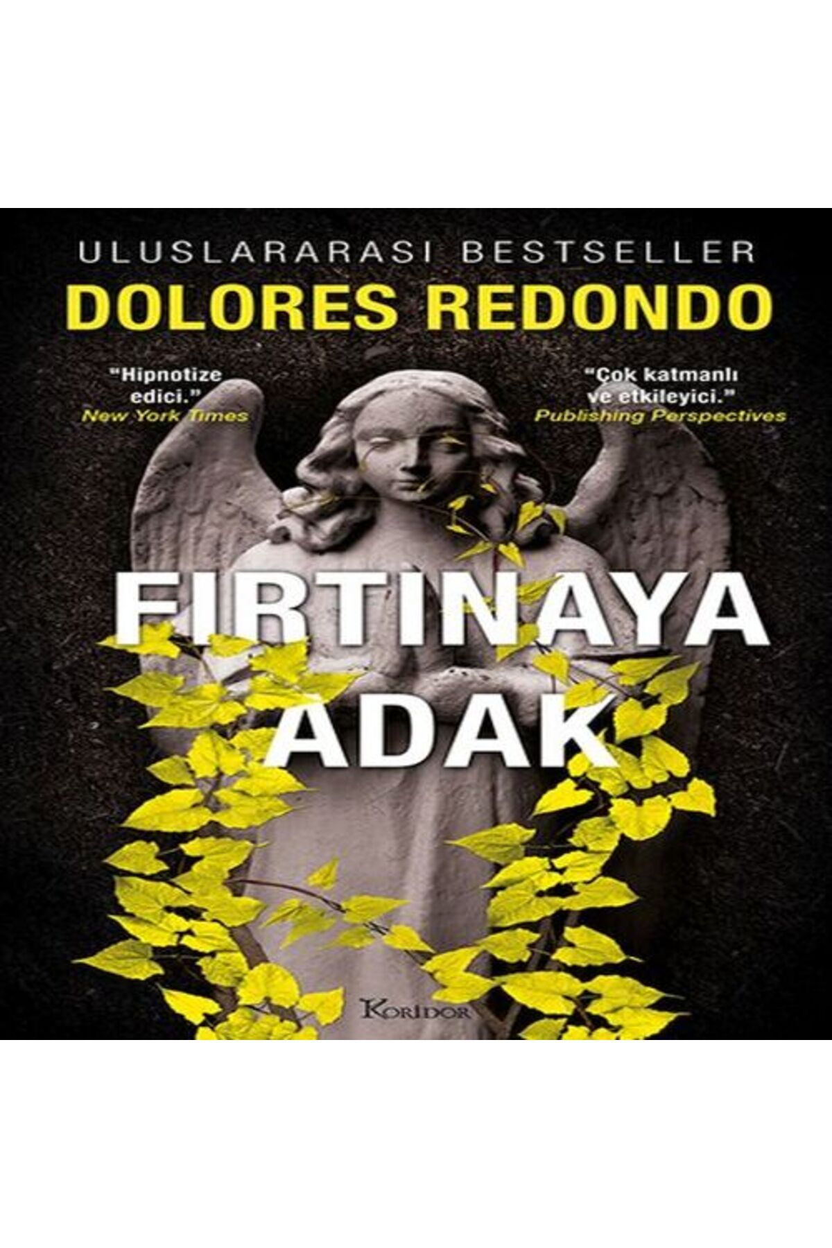 Destek Yayınları Fırtınaya Adak 3