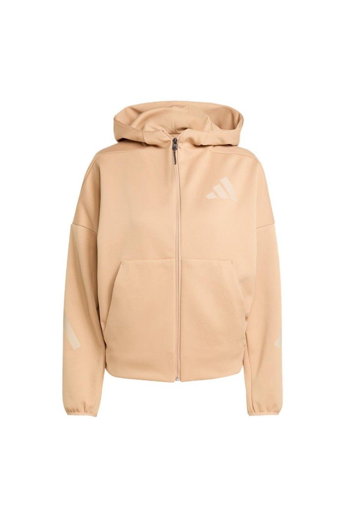 adidas Kadın Ceket W Z.N.E. FZ JY5970