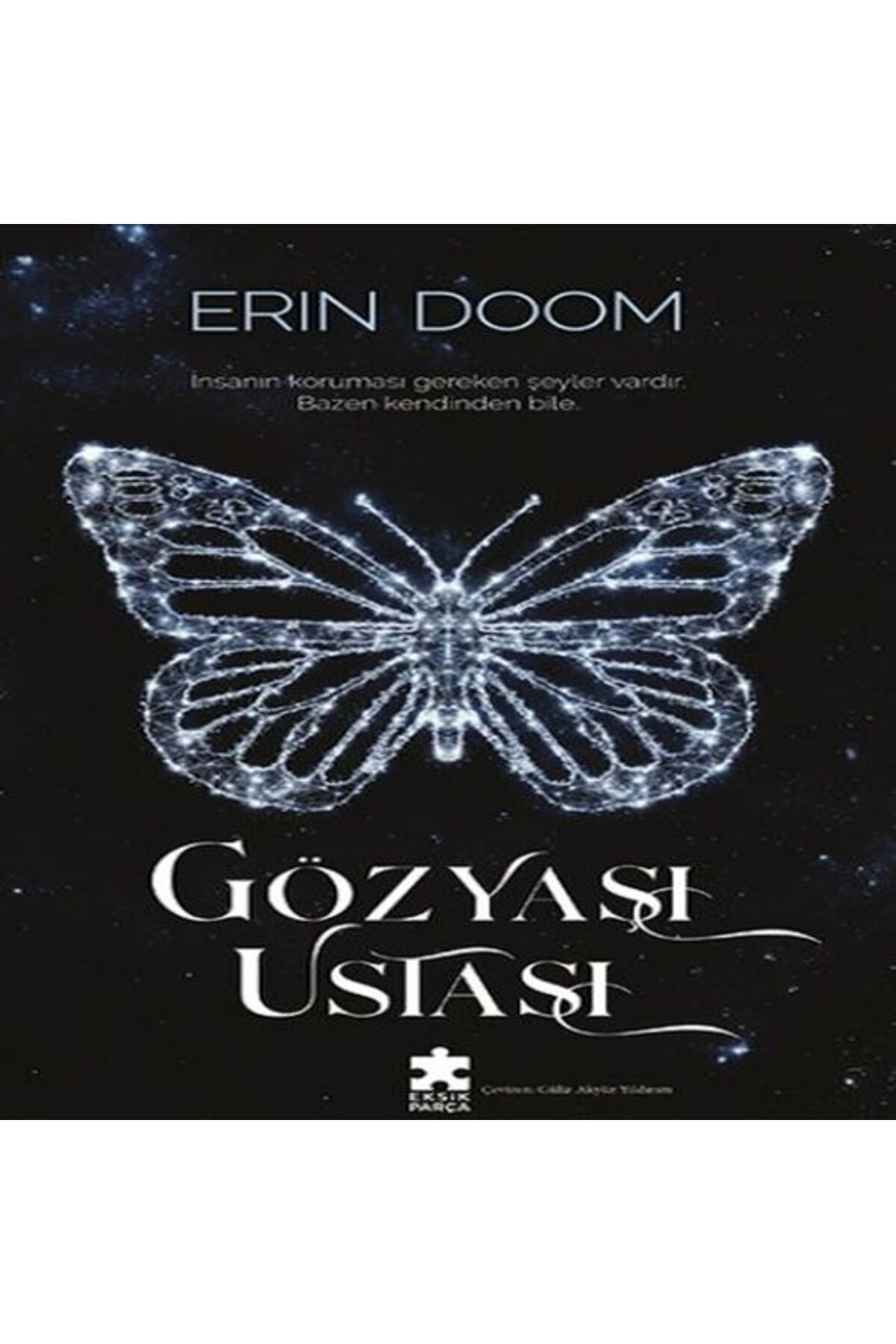 Destek Yayınları Gözyaşı Ustası