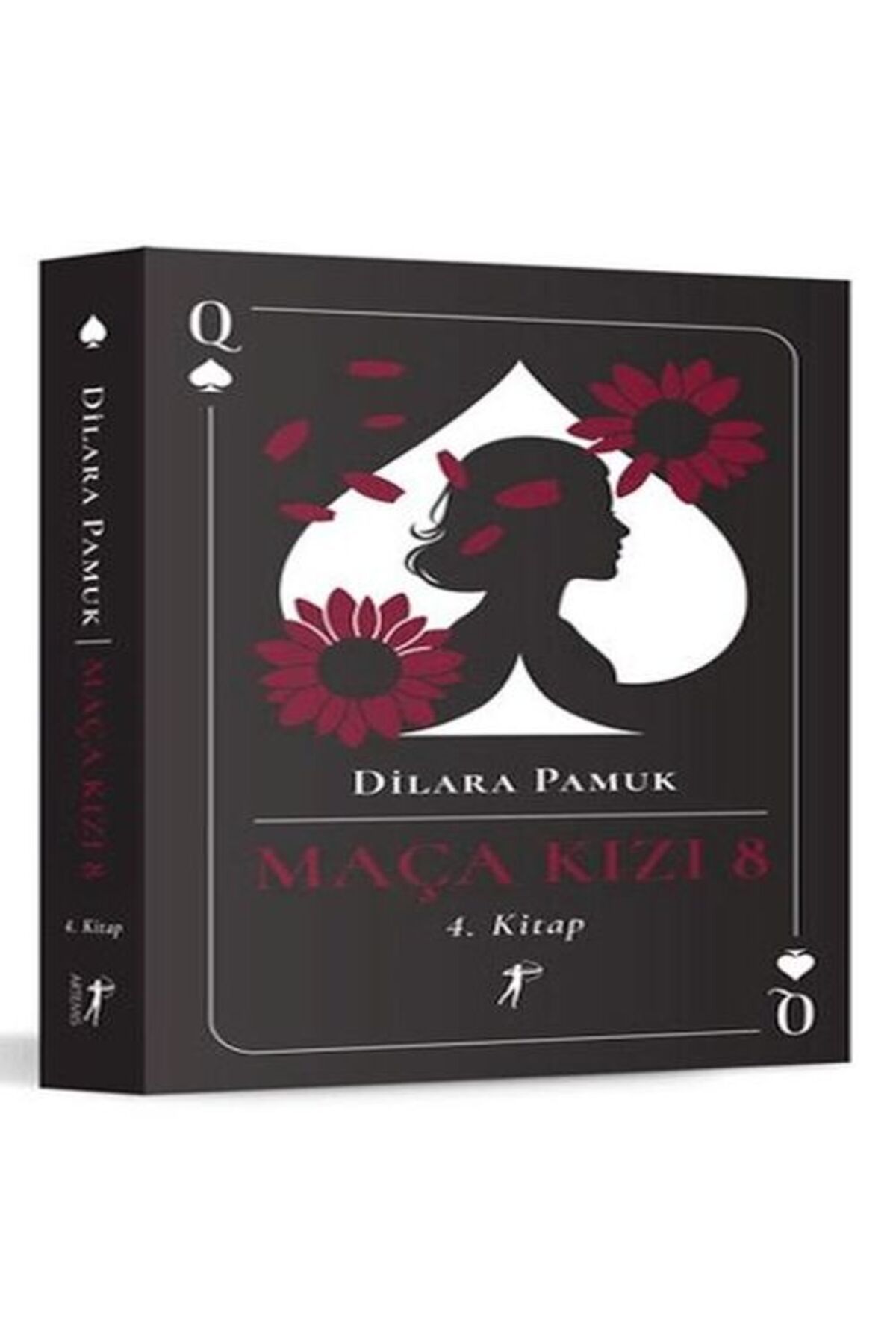 Karatay Yayınları Maça Kızı 8 4