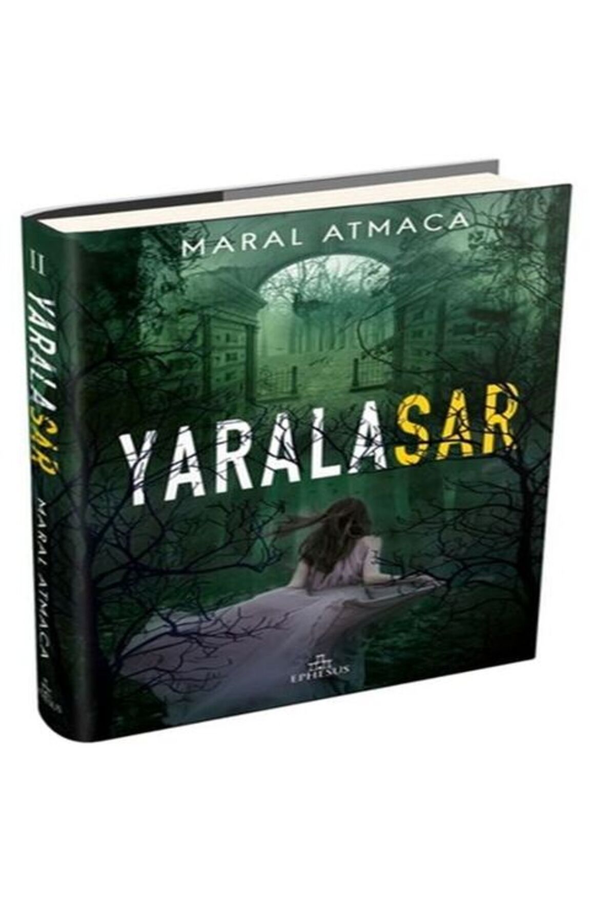 Karatay Yayınları lasar 2 Ciltli