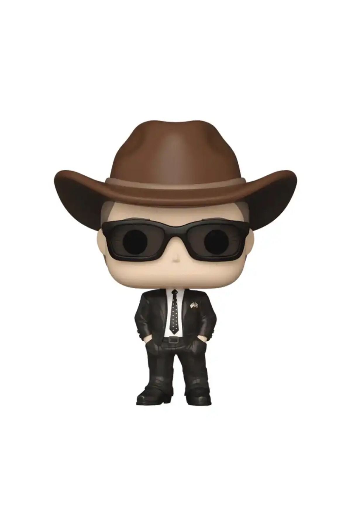 Funko Pop Tv Yellowstone - John Dutton 80178