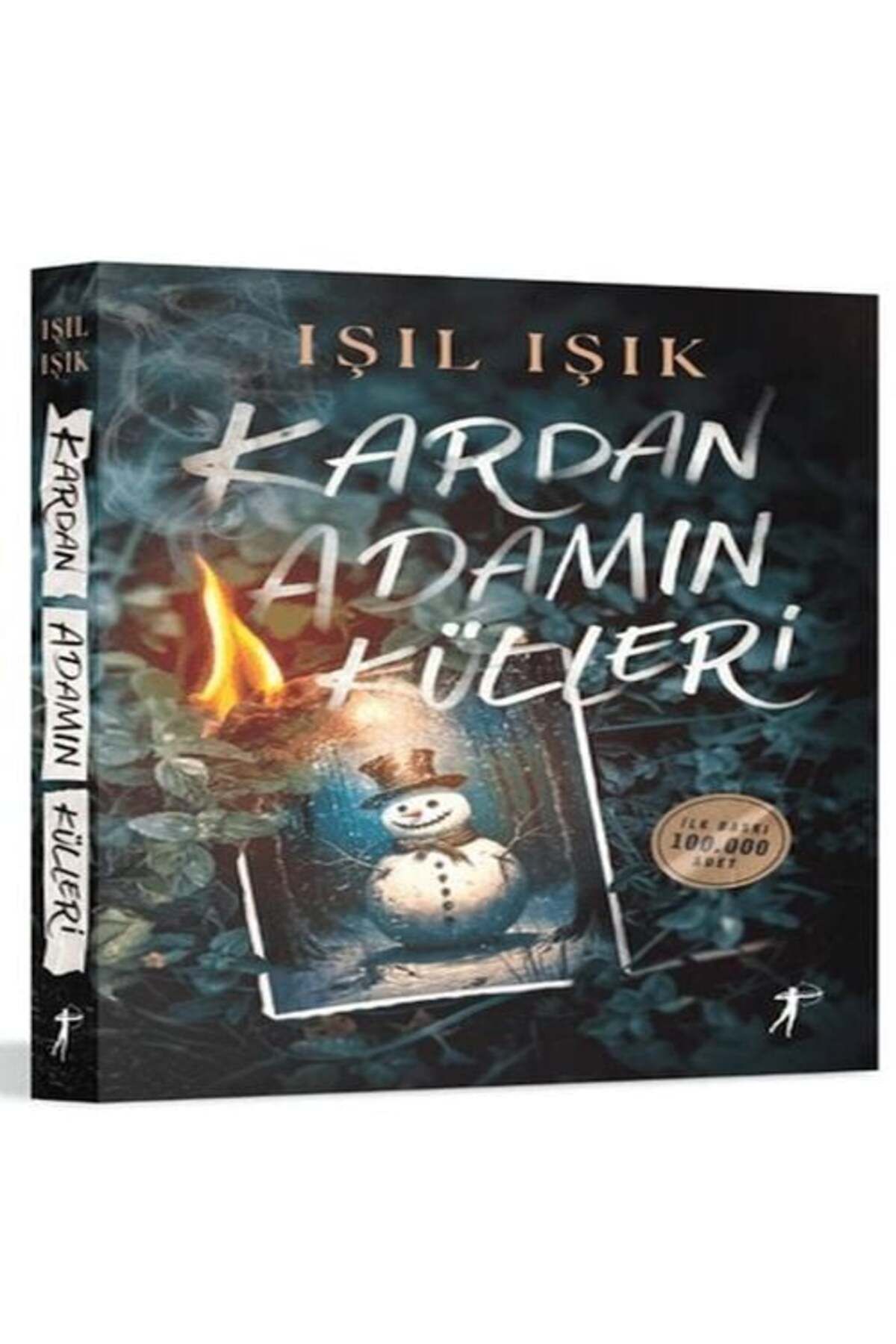 Karatay Yayınları Kardan Adamın Külleri