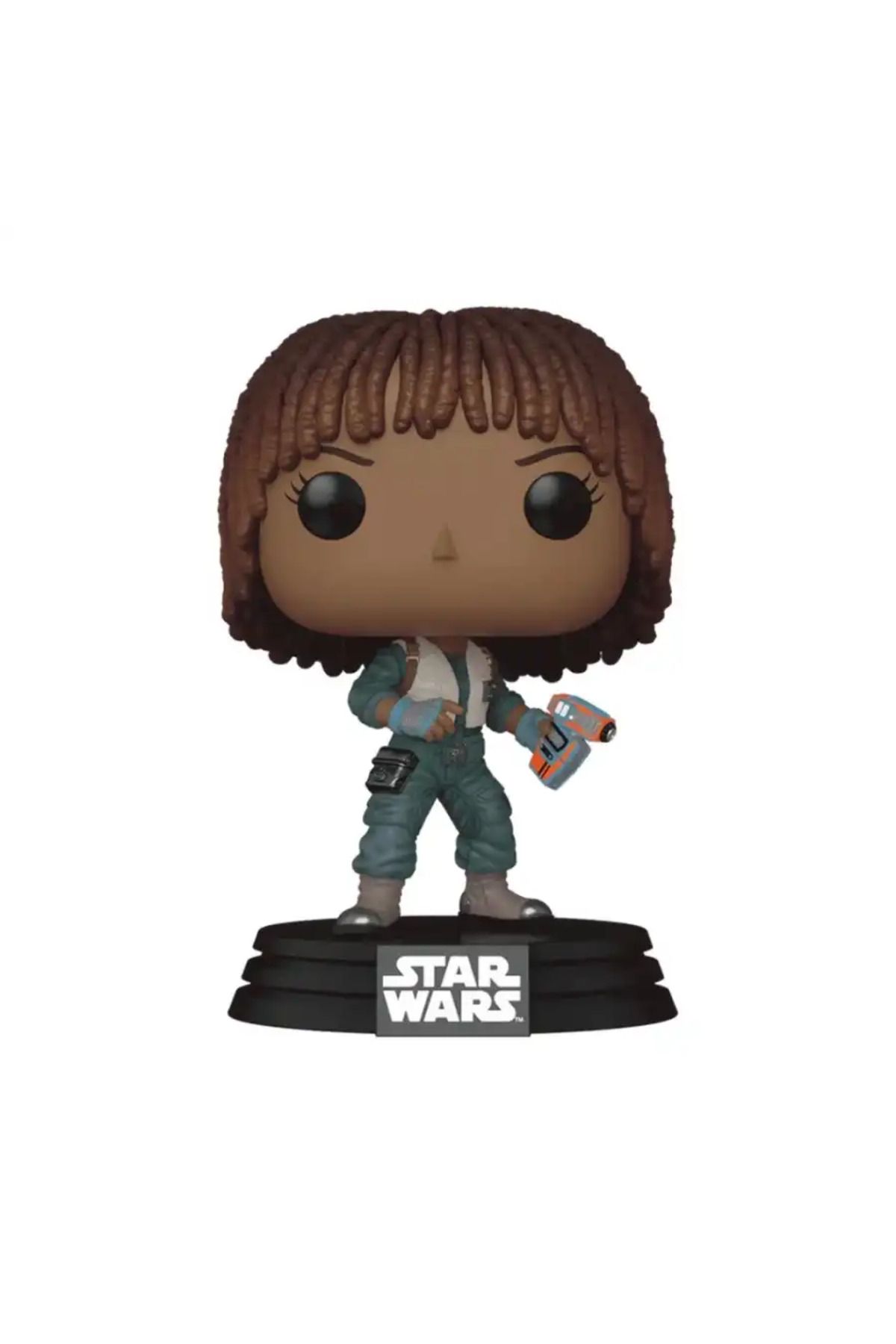 Funko Pop Acolyte - Osha Aniseya 79755