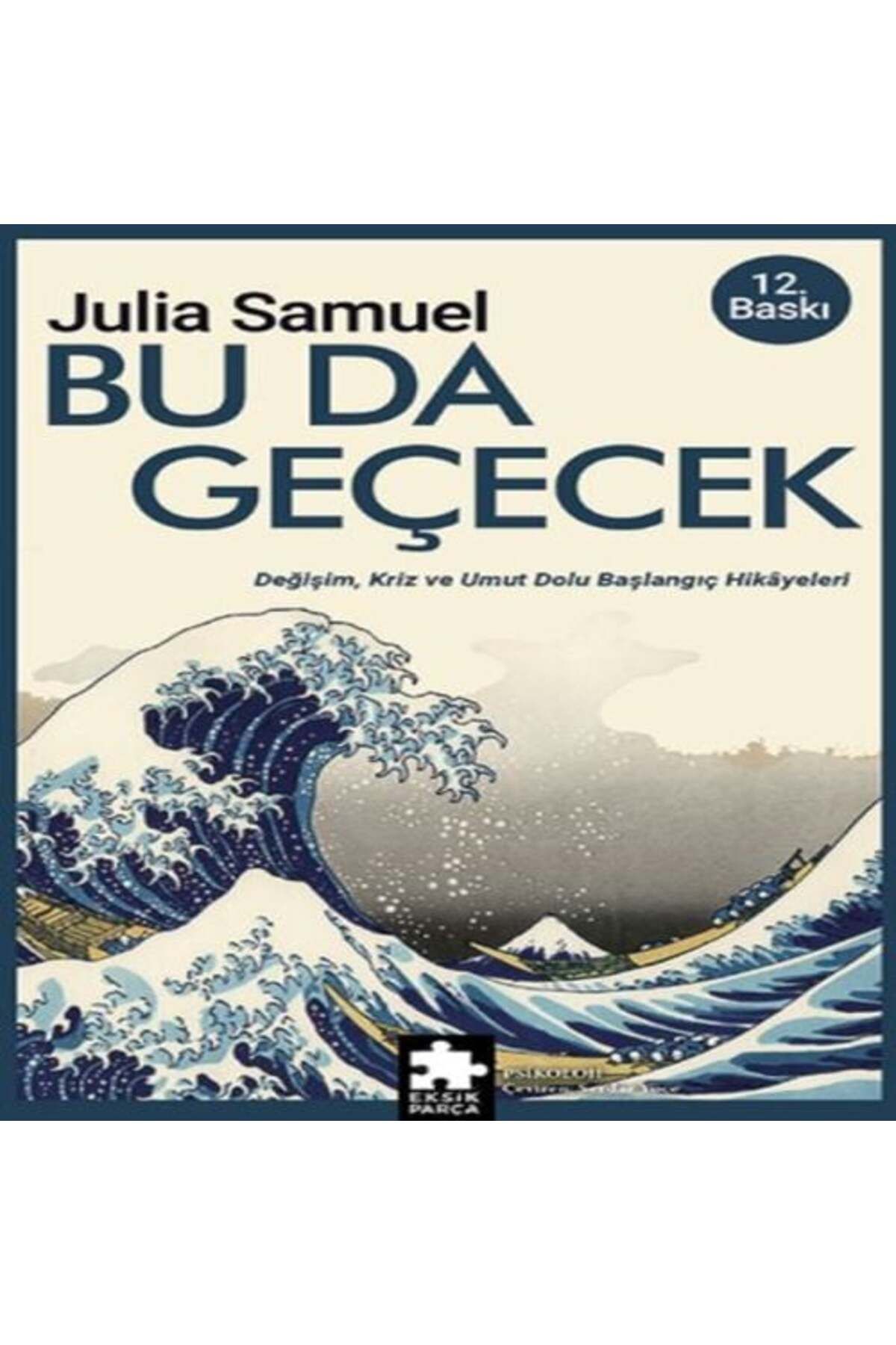 Destek Yayınları Bu Da Geçecek