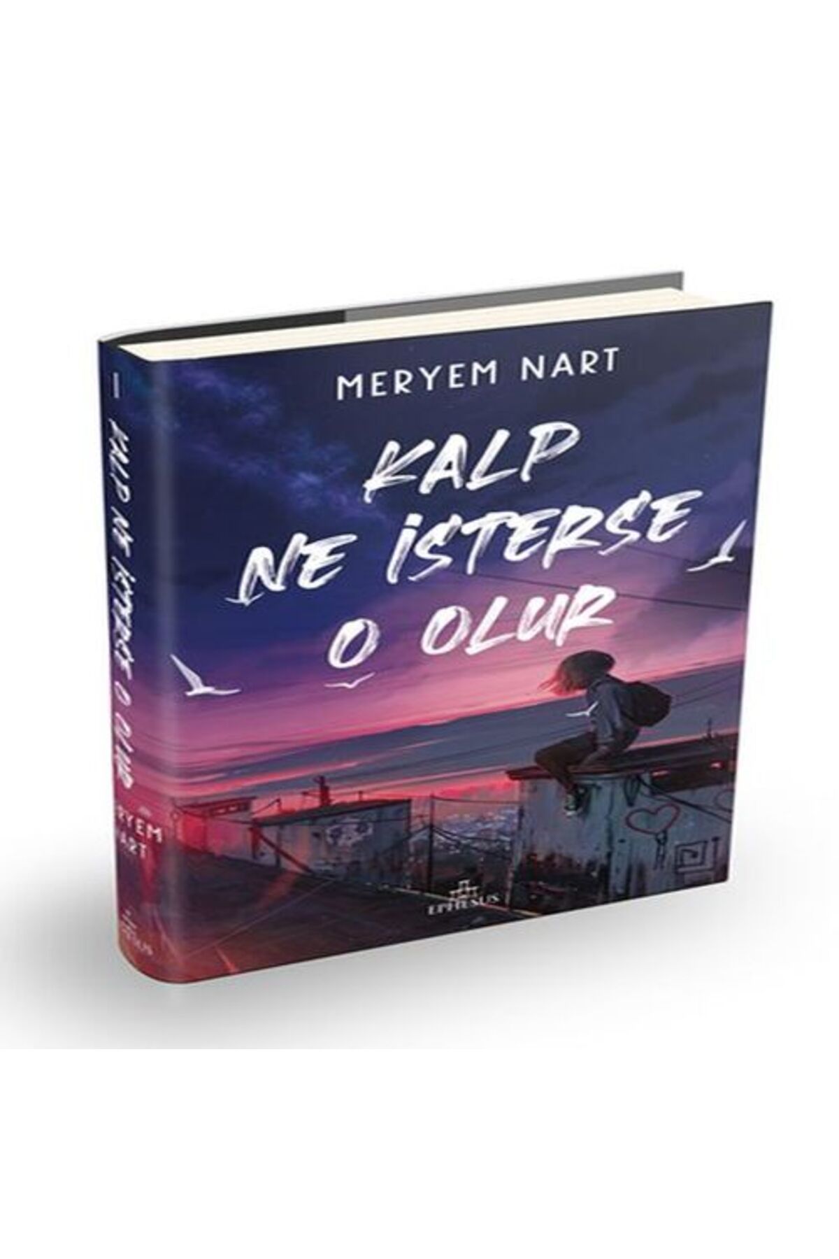 Karatay Yayınları Kalp Ne İsterse O Olur